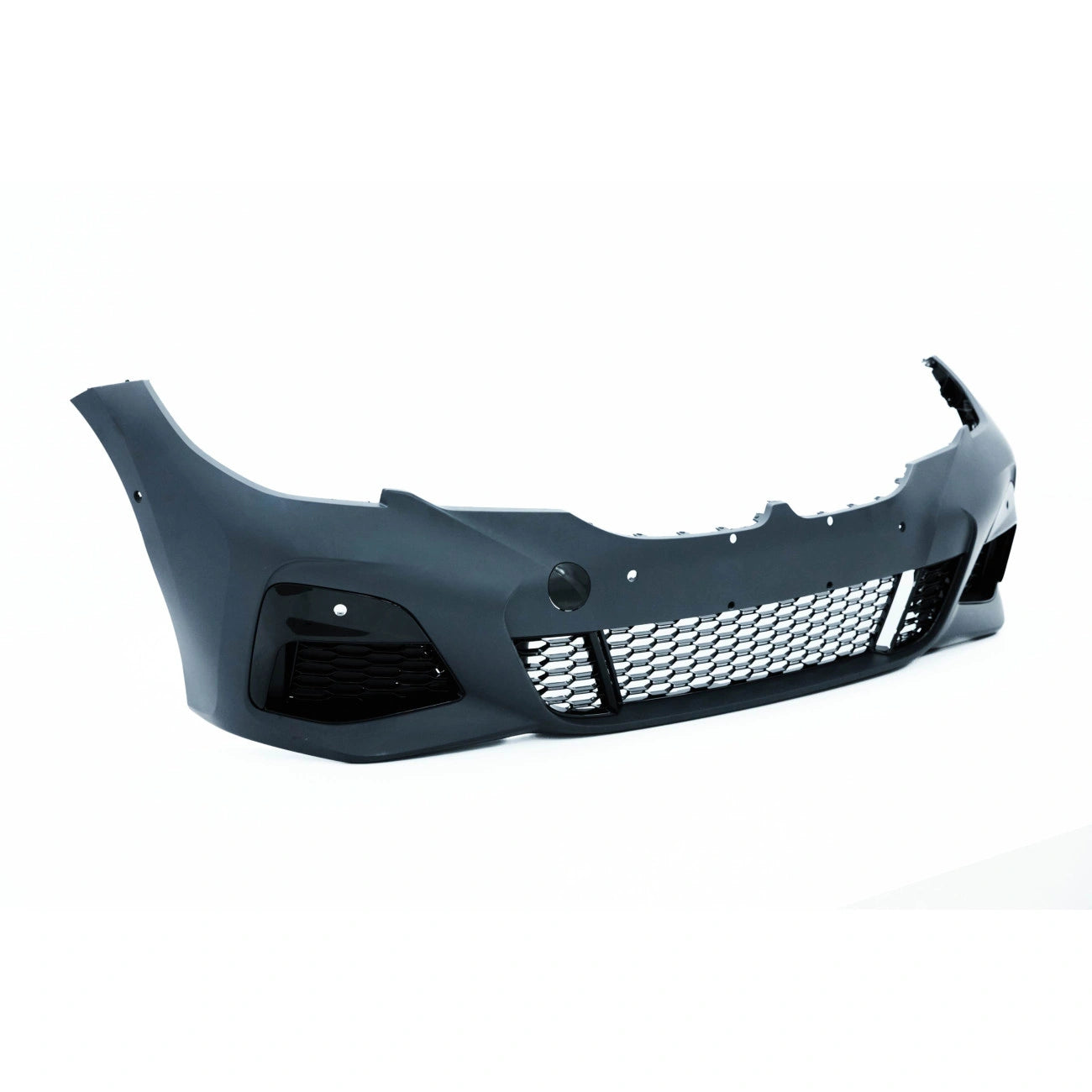 Front Bumper BMW 3-Series G20/G21 M Package (2019-2021)