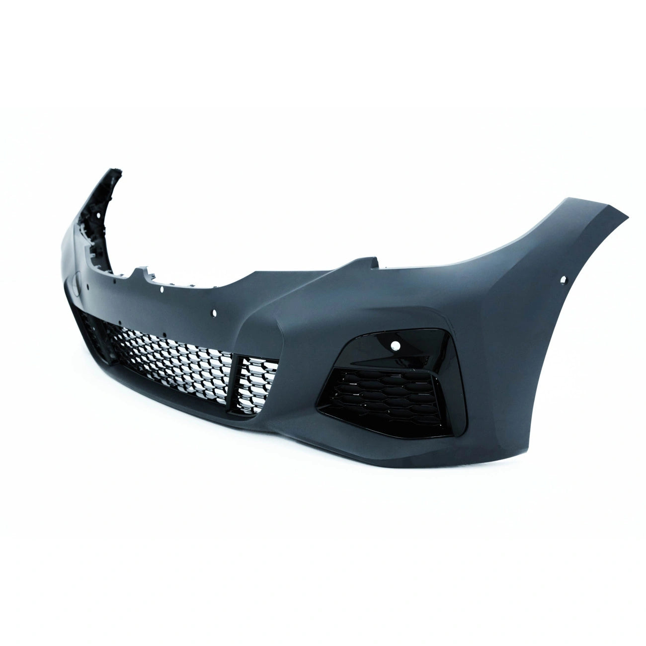 Front Bumper BMW 3-Series G20/G21 M Package (2019-2021)