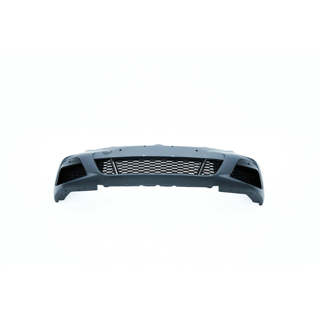 Front Bumper BMW 3-Series G20/G21 M Package (2019-2021)