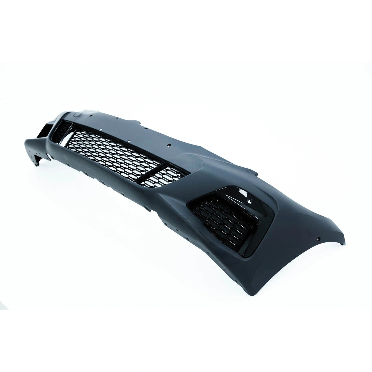 Front Bumper BMW 3-Series G20/G21 M Package (2019-2021)