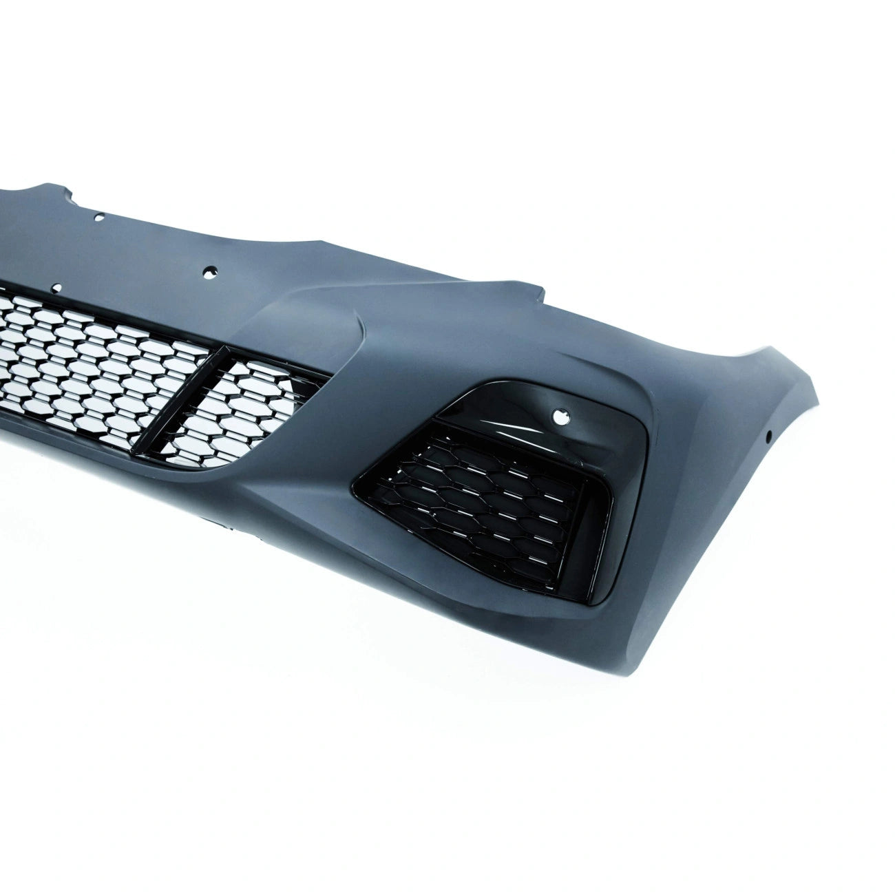 Front Bumper BMW 3-Series G20/G21 M Package (2019-2021)