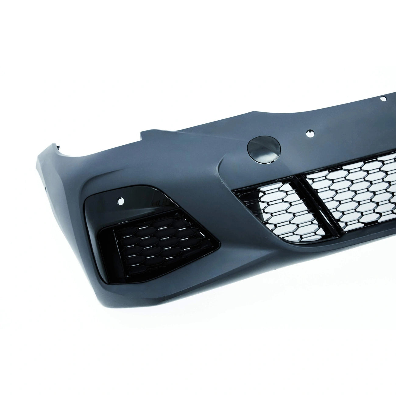 Front Bumper BMW 3-Series G20/G21 M Package (2019-2021)