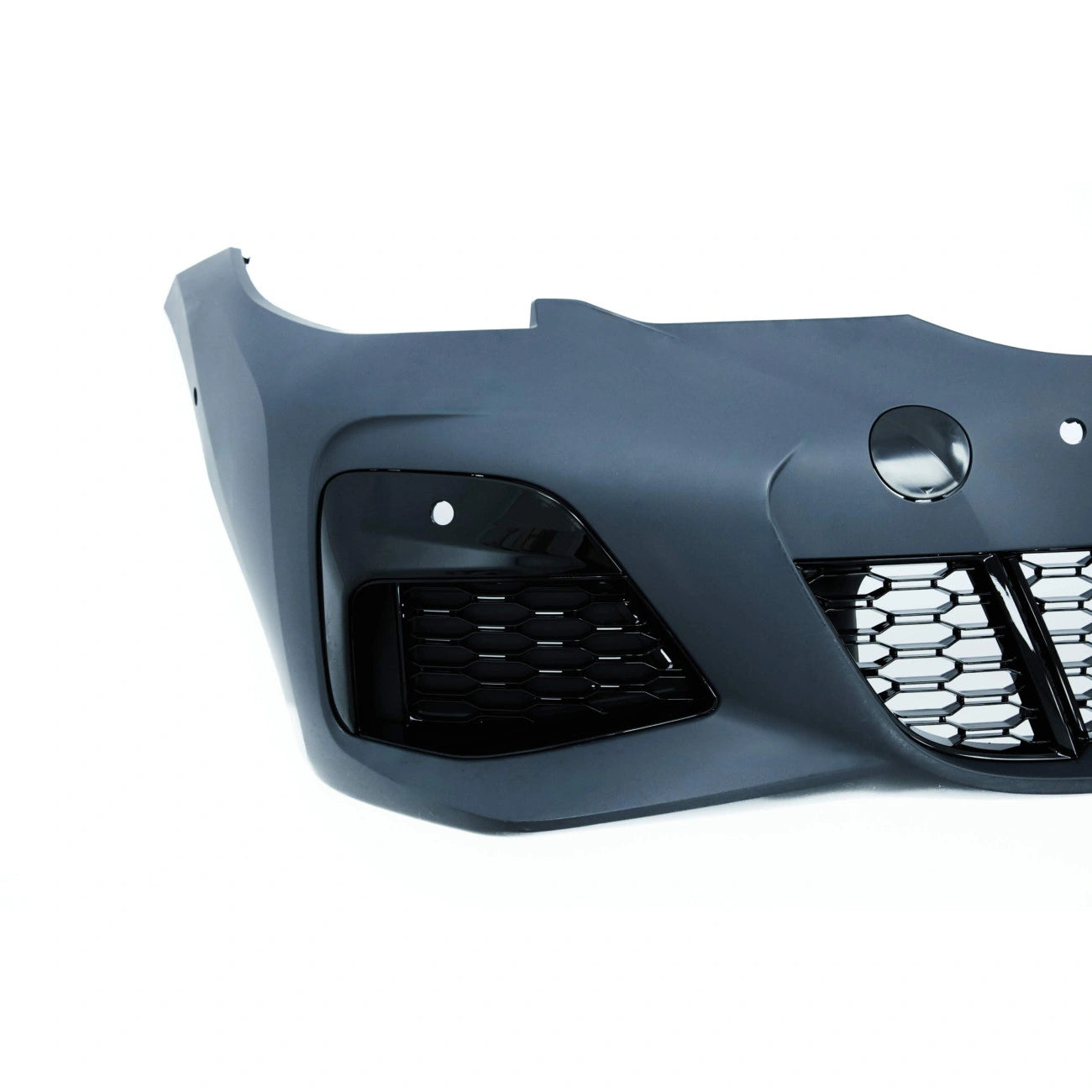 Front Bumper BMW 3-Series G20/G21 M Package (2019-2021)