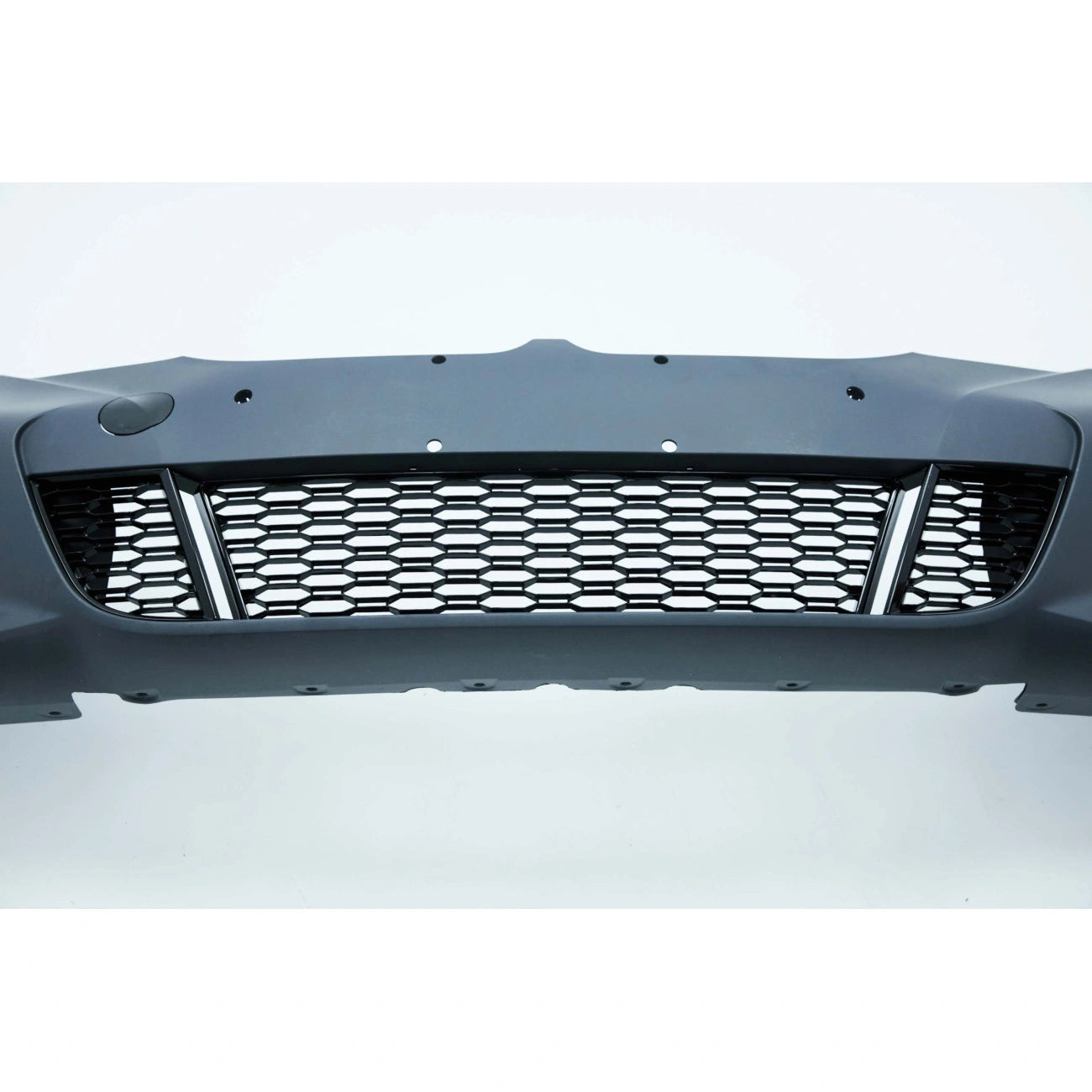 Front Bumper BMW 3-Series G20/G21 M Package (2019-2021)