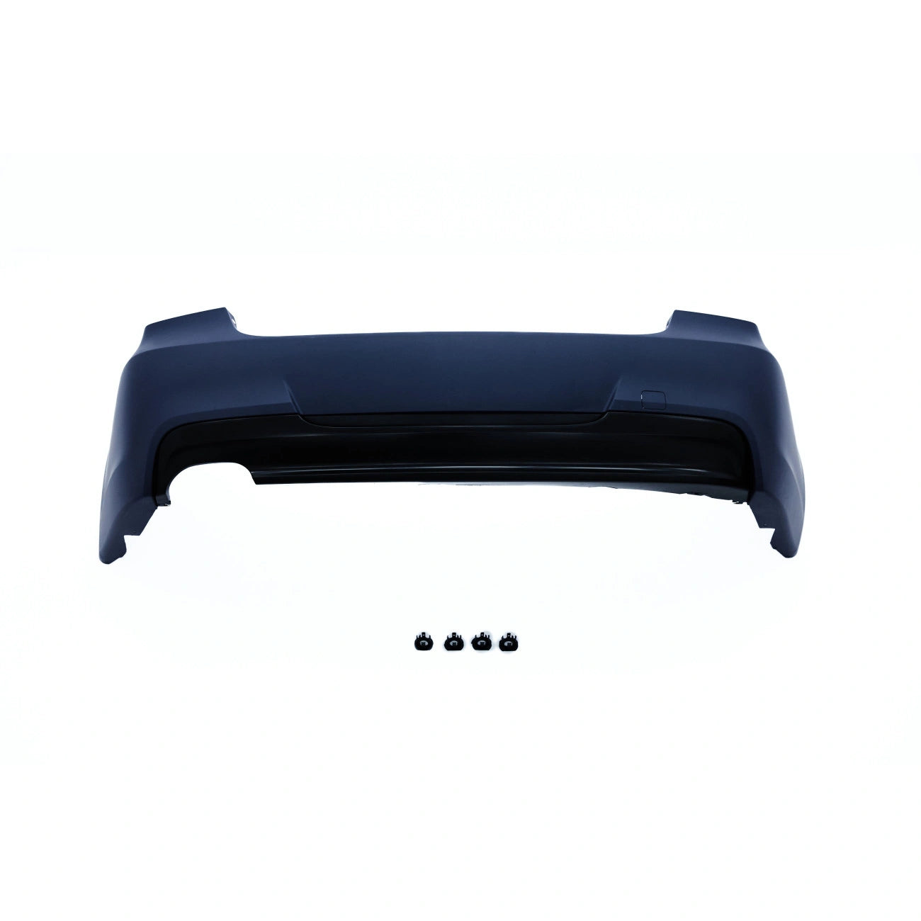 Body Kit for BMW 3-Series E90 (2005-2011) in M-Tech style, M Package