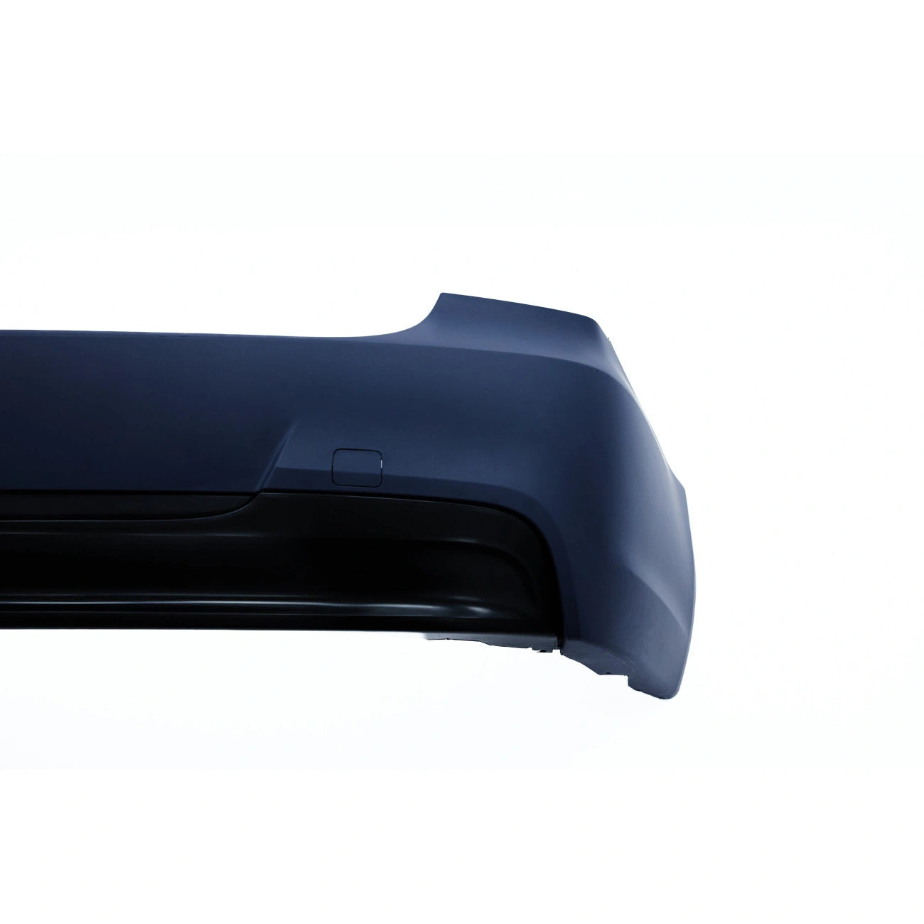 Body Kit for BMW 3-Series E90 (2005-2011) in M-Tech style, M Package