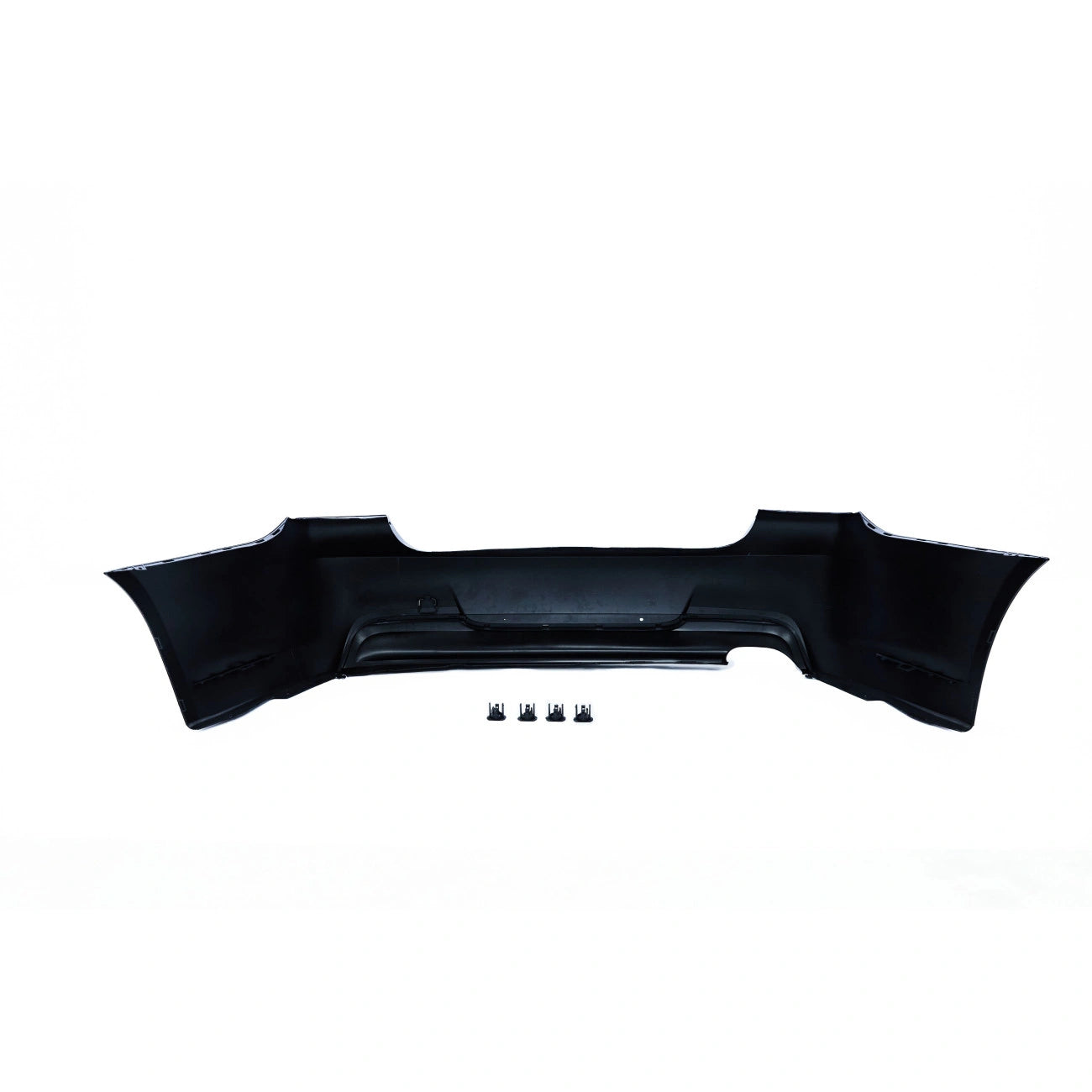 Body Kit for BMW 3-Series E90 (2005-2011) in M-Tech style, M Package