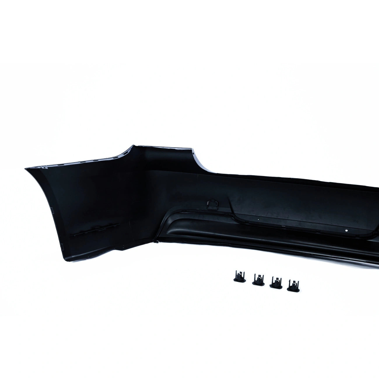 Body Kit for BMW 3-Series E90 (2005-2011) in M-Tech style, M Package