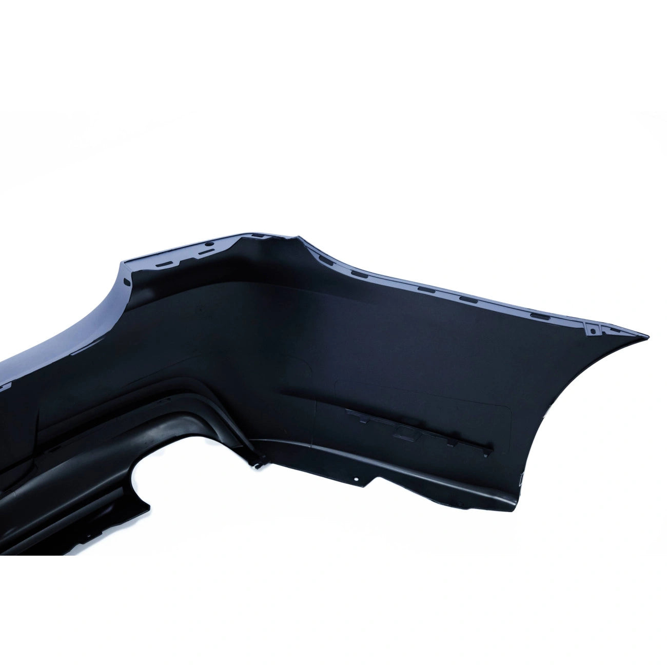 Body Kit for BMW 3-Series E90 (2005-2011) in M-Tech style, M Package