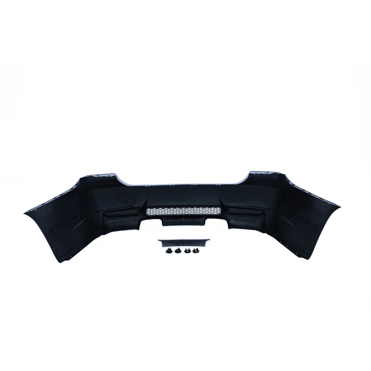 Body Kit for BMW 3-Series E90 (2005-2008) in M3-Look style