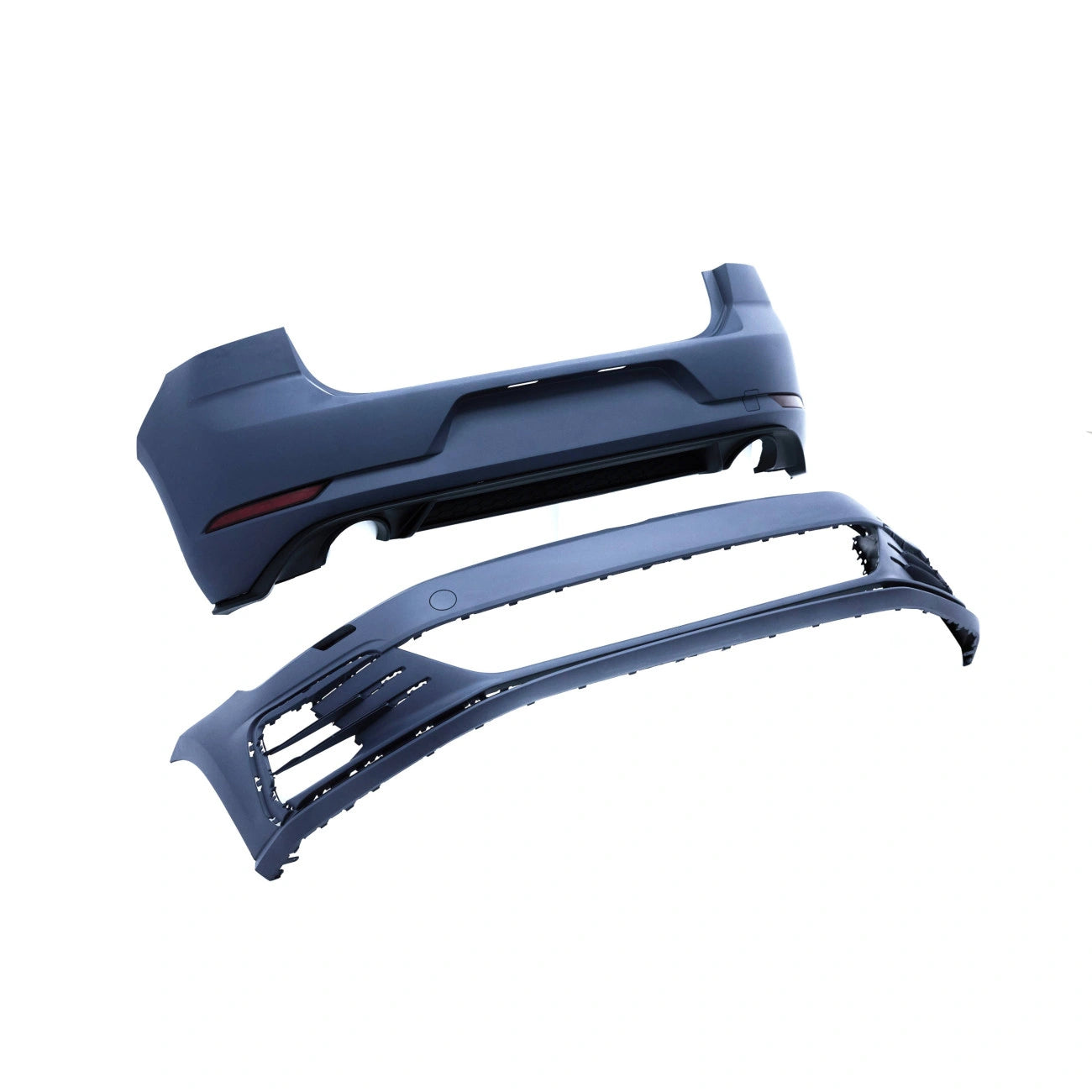 Body Kit do Volkswagen Golf 7 VII (2013-2017) Przejście na wersję 7.5 GTI Design
