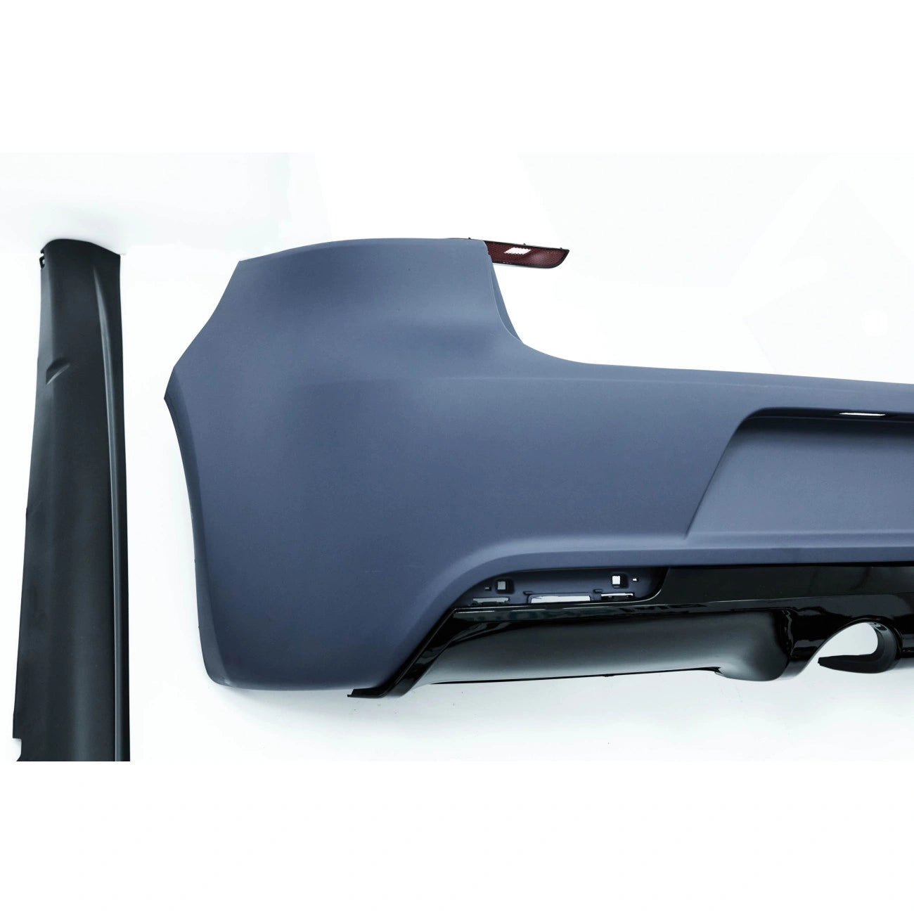 Body Kit for Volkswagen Golf 6 (VI) (2008-2014) in R style