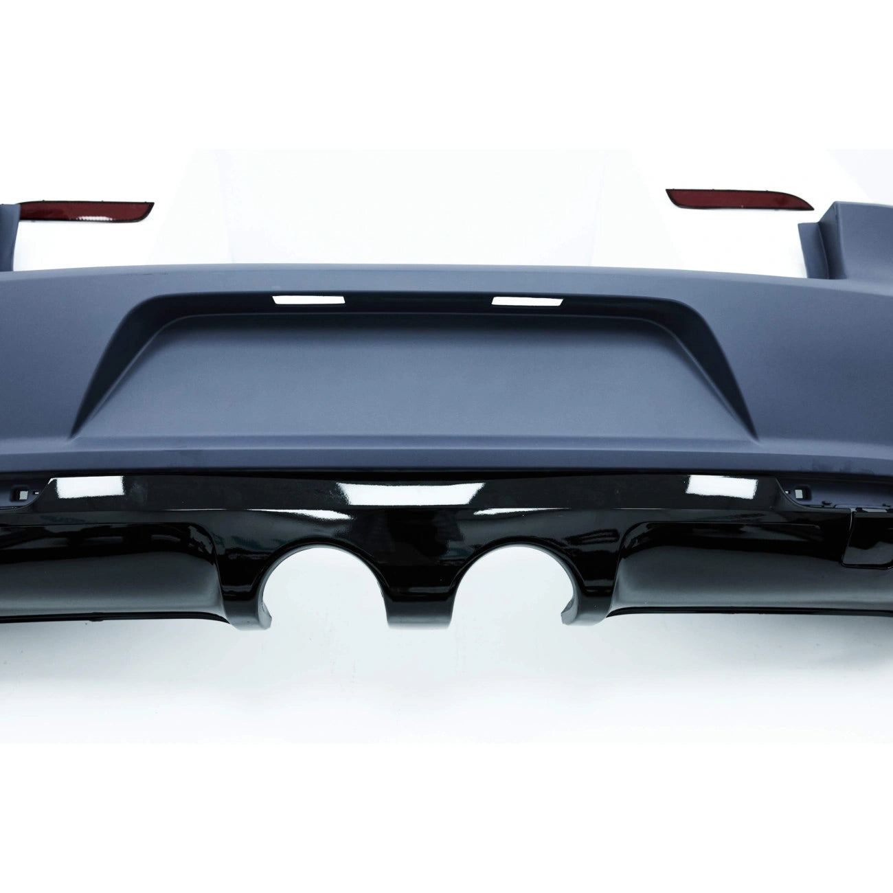 Body Kit for Volkswagen Golf 6 (VI) (2008-2014) in R style