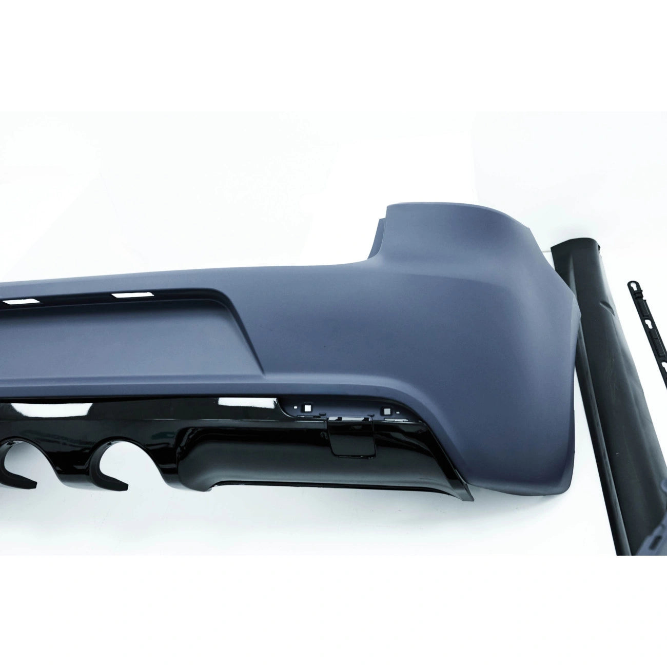 Body Kit for Volkswagen Golf 6 (VI) (2008-2014) in R style