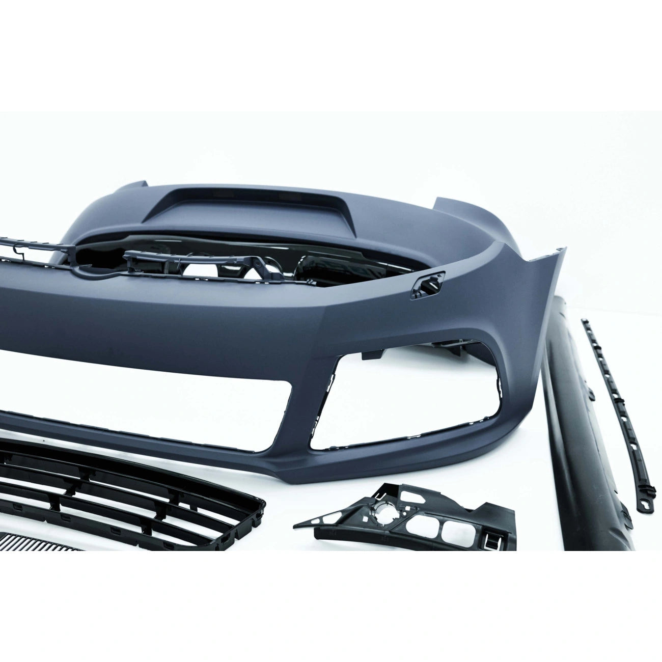 Body Kit for Volkswagen Golf 6 (VI) (2008-2014) in R style