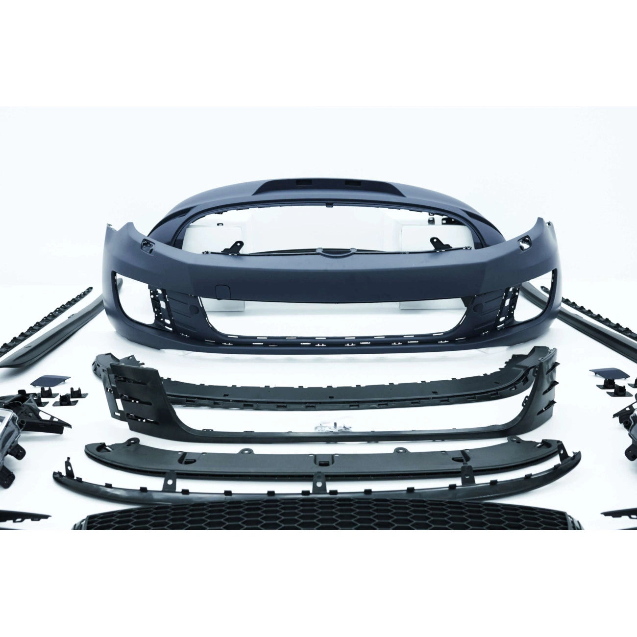Body Kit do Volkswagen Golf 6 (VI) (2008-2014) w stylu GTi