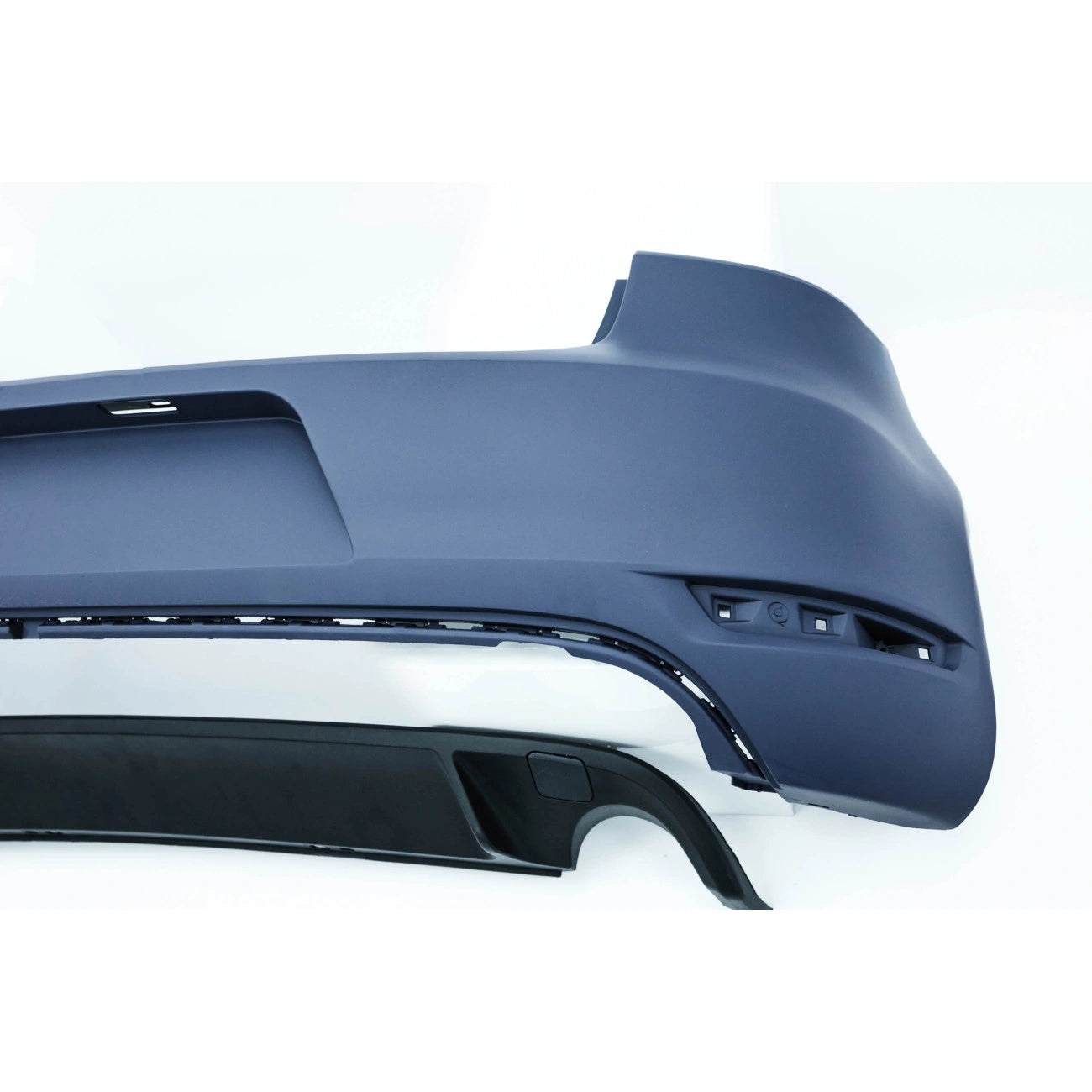 Body Kit do Volkswagen Golf 6 (VI) (2008-2014) w stylu GTi