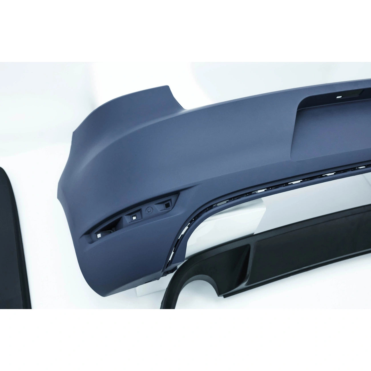 Body Kit do Volkswagen Golf 6 (VI) (2008-2014) w stylu GTi