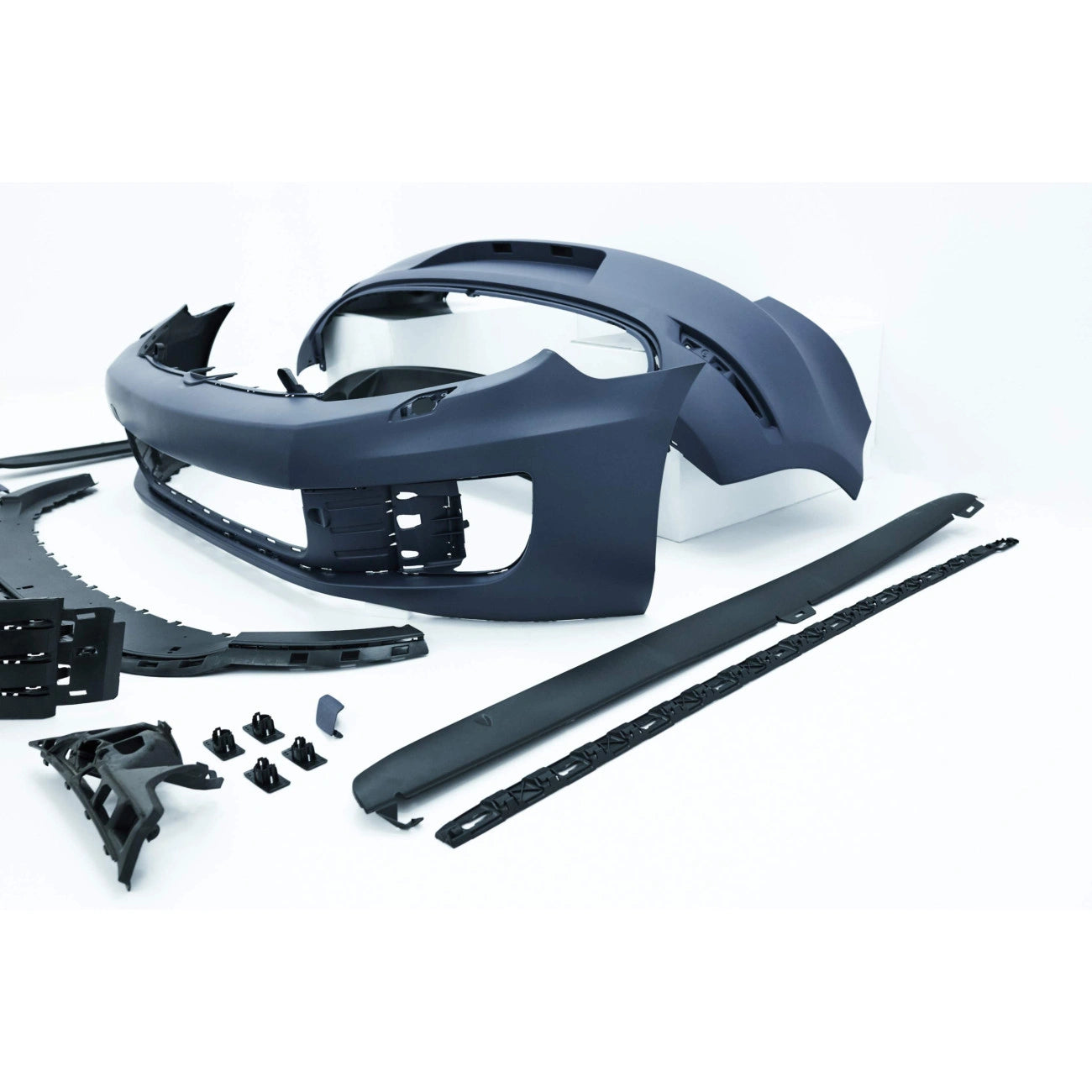 Body Kit do Volkswagen Golf 6 (VI) (2008-2014) w stylu GTi