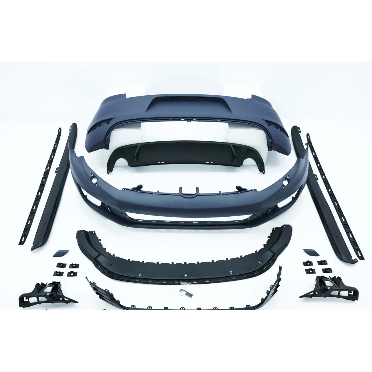 Body Kit do Volkswagen Golf 6 (VI) (2008-2014) w stylu GTi
