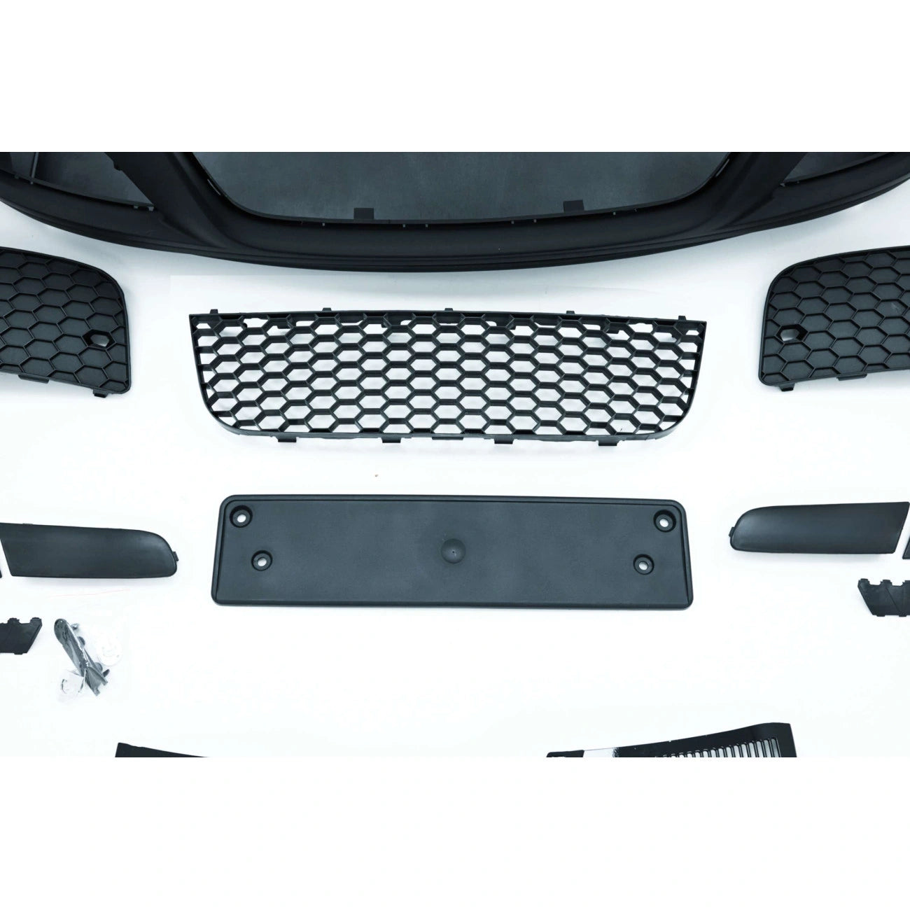 Body kit Volkswagen Golf 5 V (2003-2008) in GTi Style
