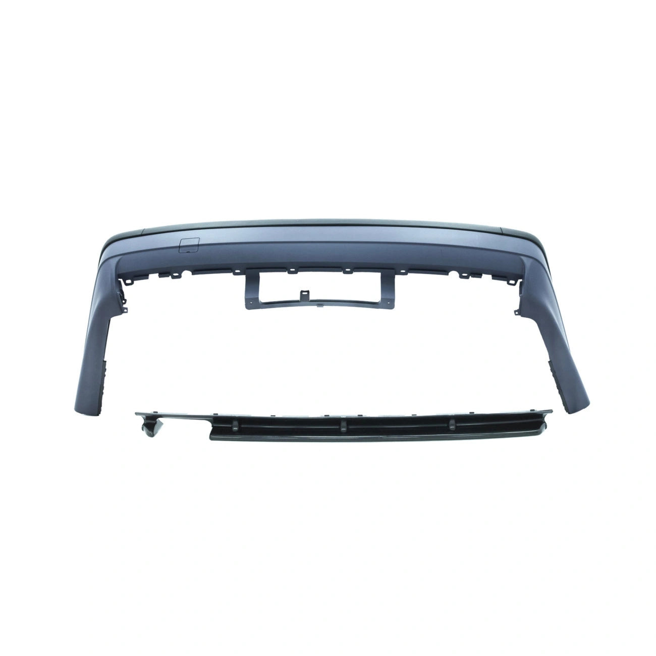 Body kit for BMW 3-Series E36 (1992-1998) M3 Design / M3-Look