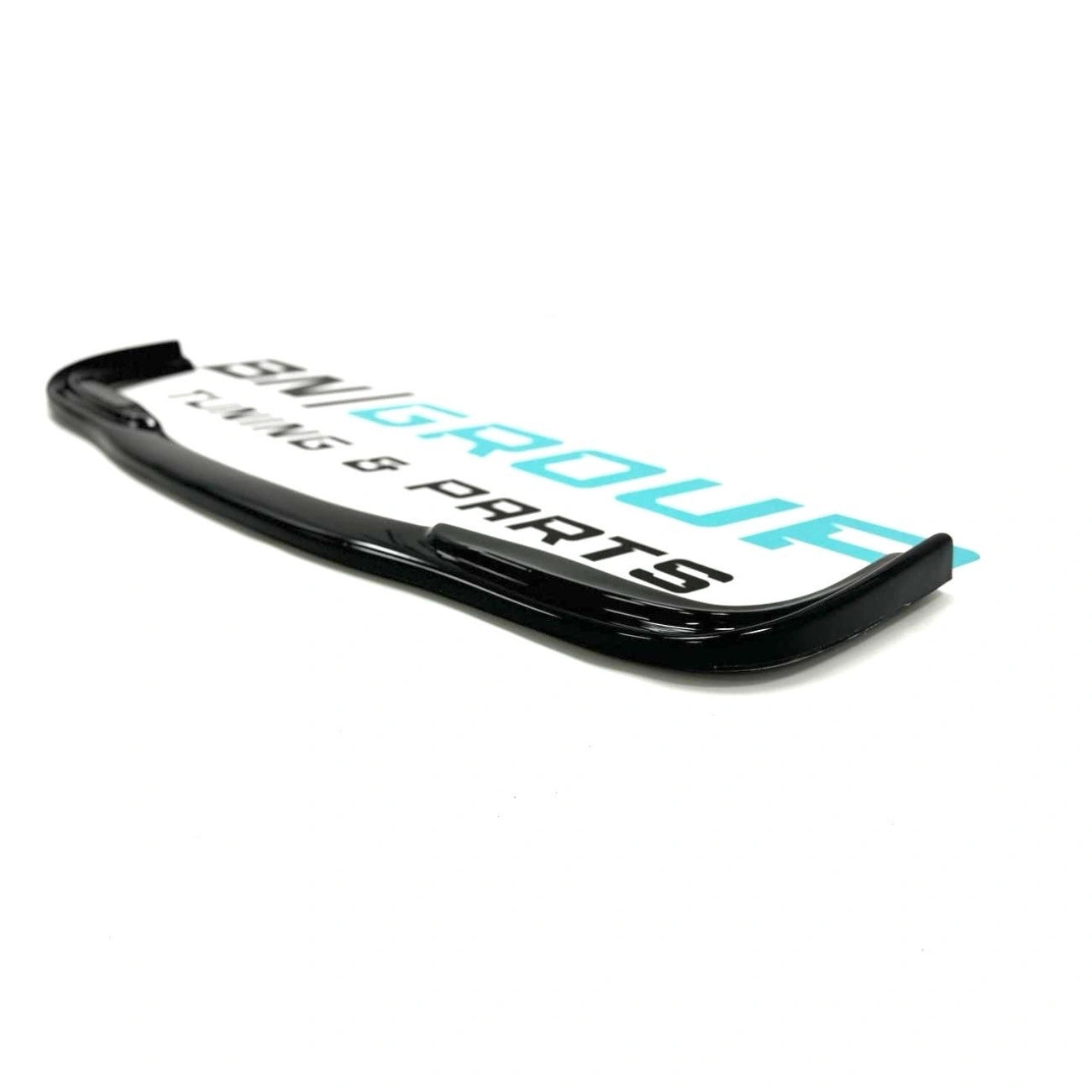Lip Front Bumper Trim BMW 5-Series E39