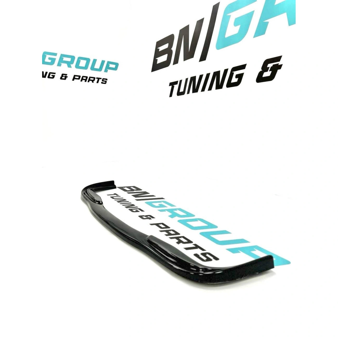 Lip Front Bumper Trim BMW 5-Series E39