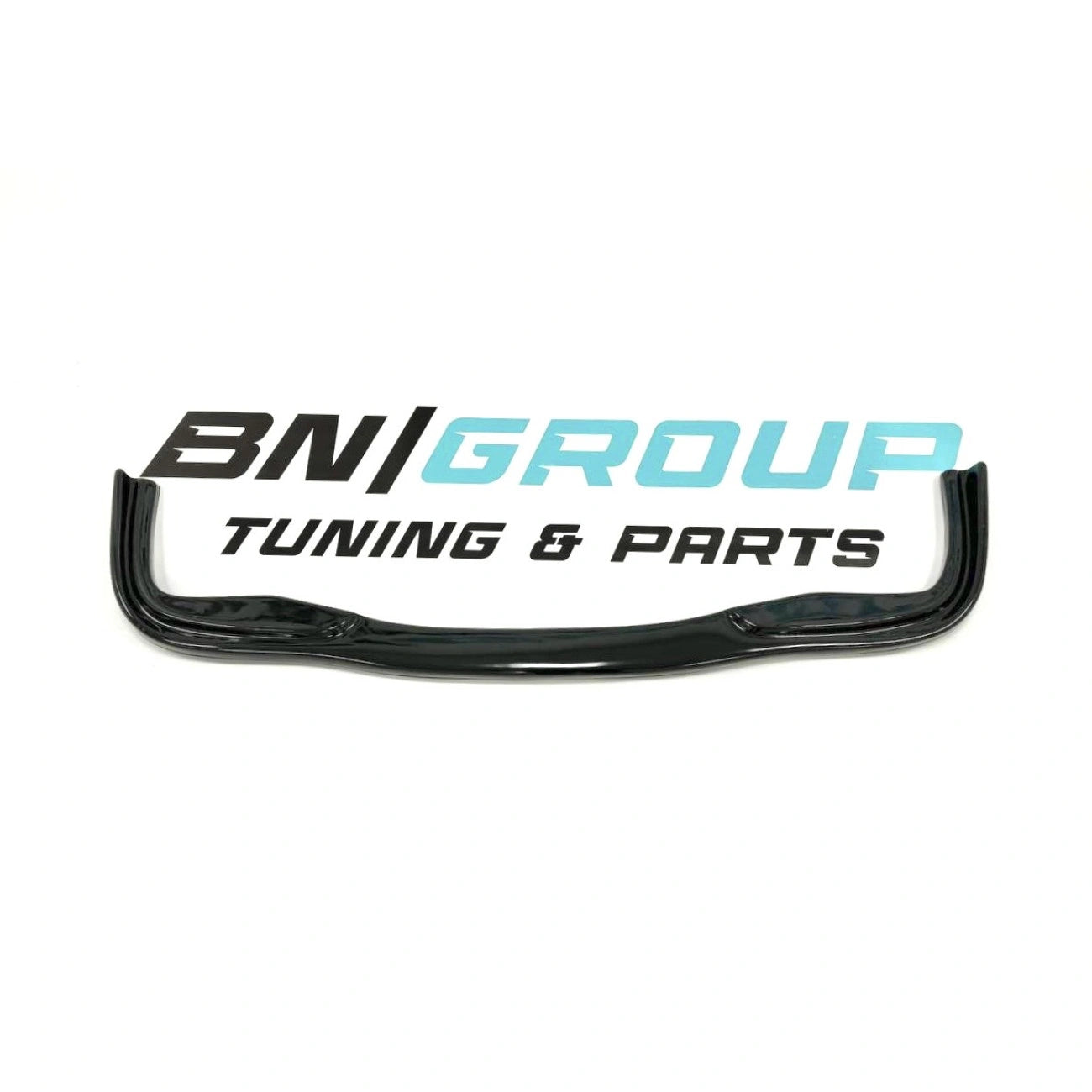 Lip Front Bumper Trim BMW 5-Series E39
