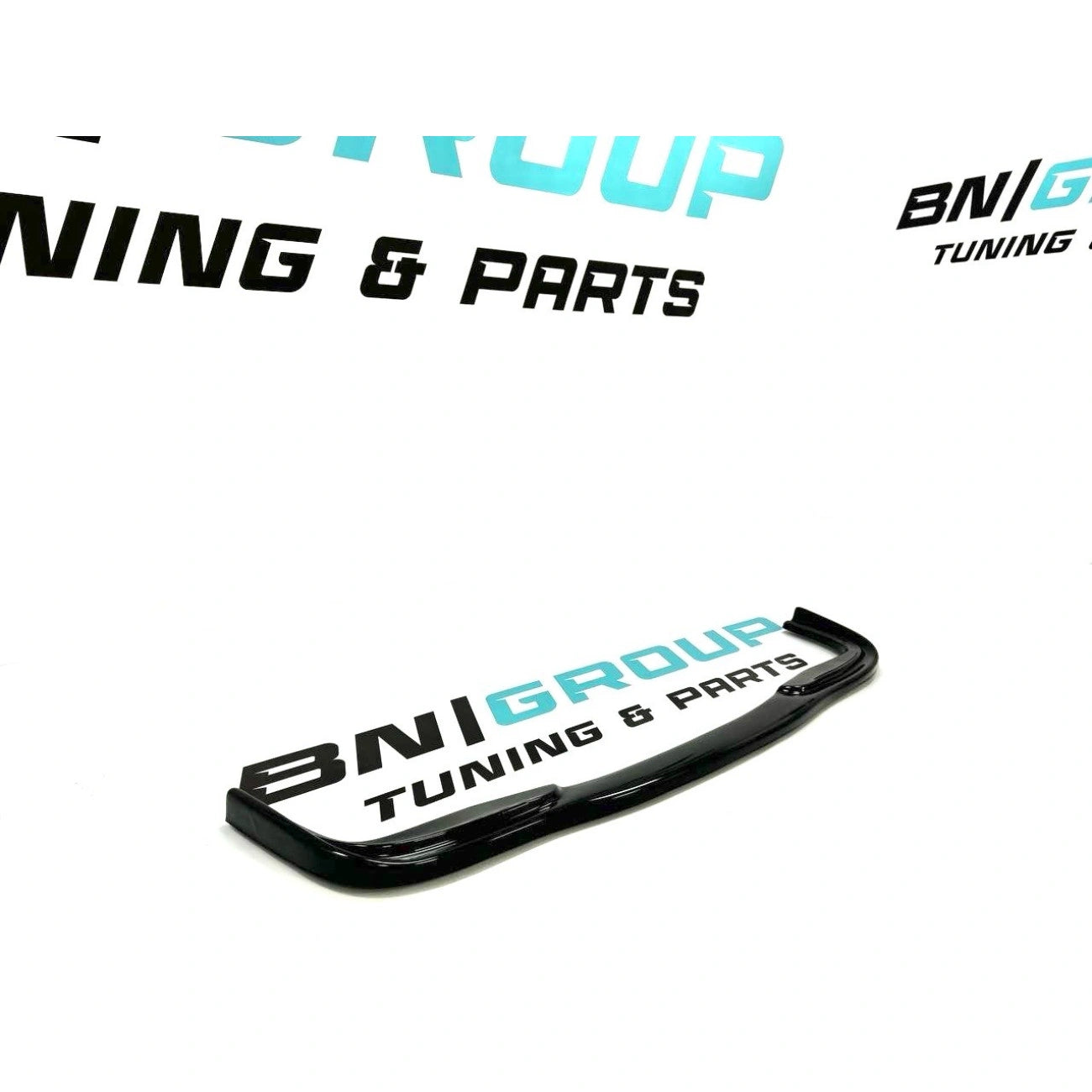 Lip Front Bumper Trim BMW 5-Series E39