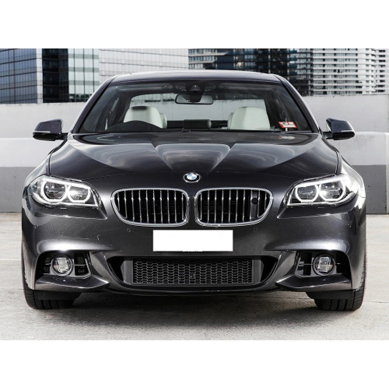 Body kit for BMW 5-Series F10 (2013-2017) in the style of M Package M Paket M-Tech
