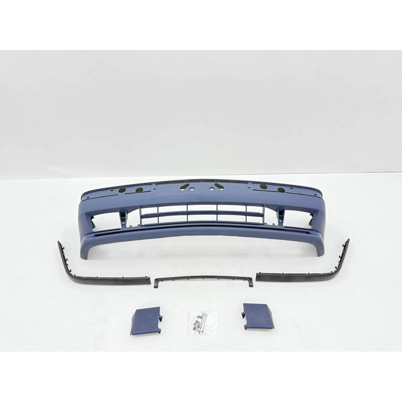 Front bumper BMW 5-Series E34 (1987-1995) in M5-Look style