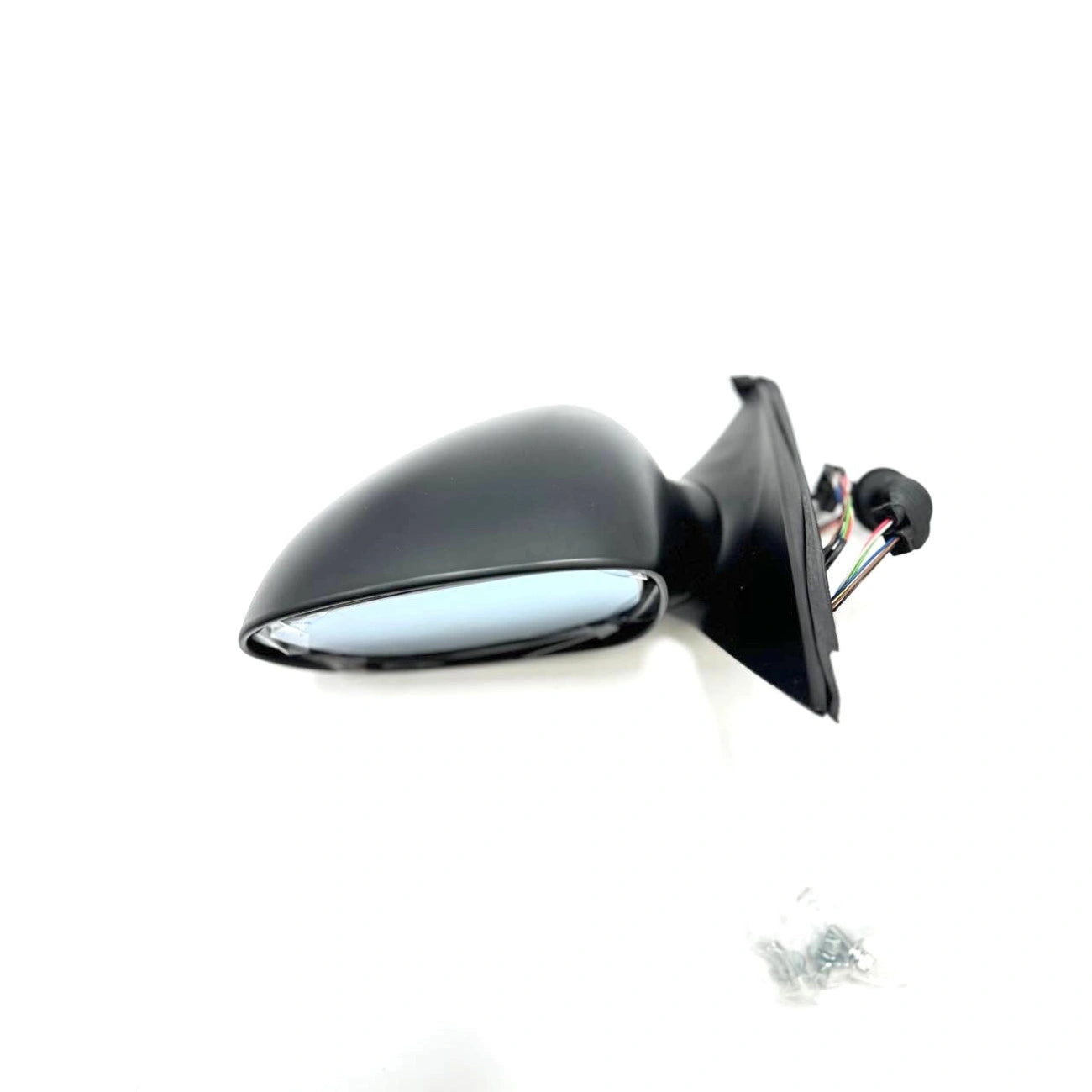 Side Mirror Assembly M Style for BMW 5-Series E39, E39 Touring (1995-2003)