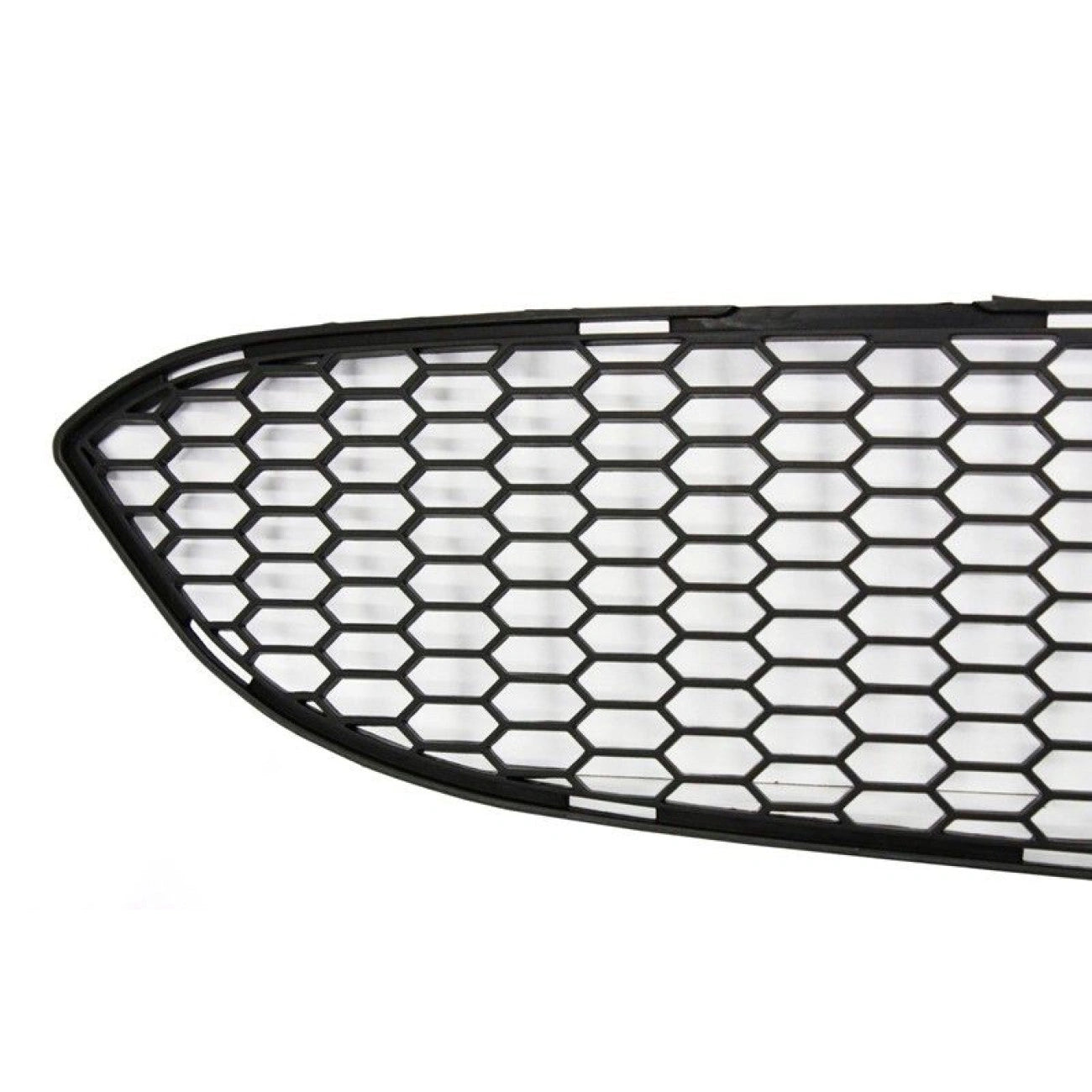 Środkowa dolna osłona chłodnicy do BMW serii 5 E60 E61 (2003-2010) w stylu M5-Look