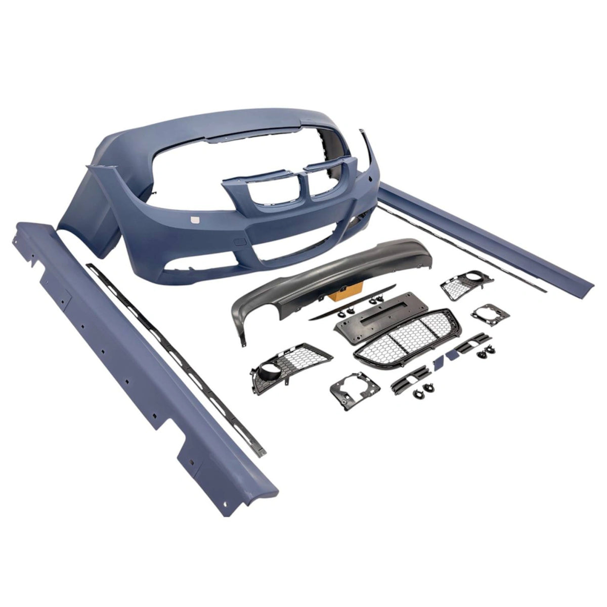 Body Kit do BMW 3-Series E90 (2005–2008) M Pakiet M-Tech