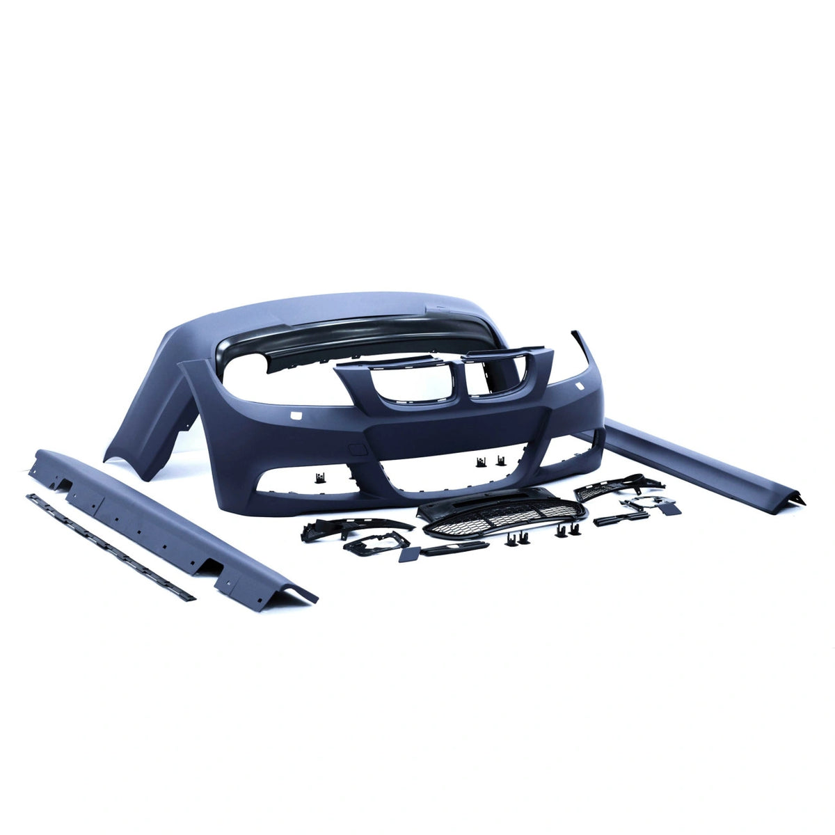 Body Kit do BMW 3-Series E90 (2005–2008) M Pakiet M-Tech
