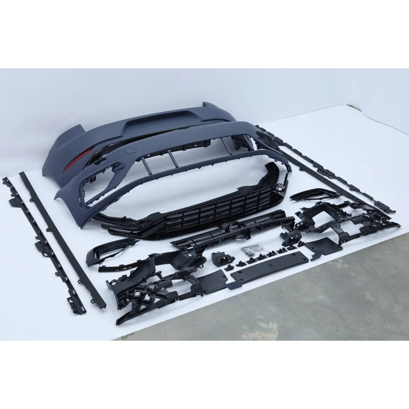 Body Kit for Volkswagen Golf 7 VII (2013-2017) Transition to 7.5 R Design