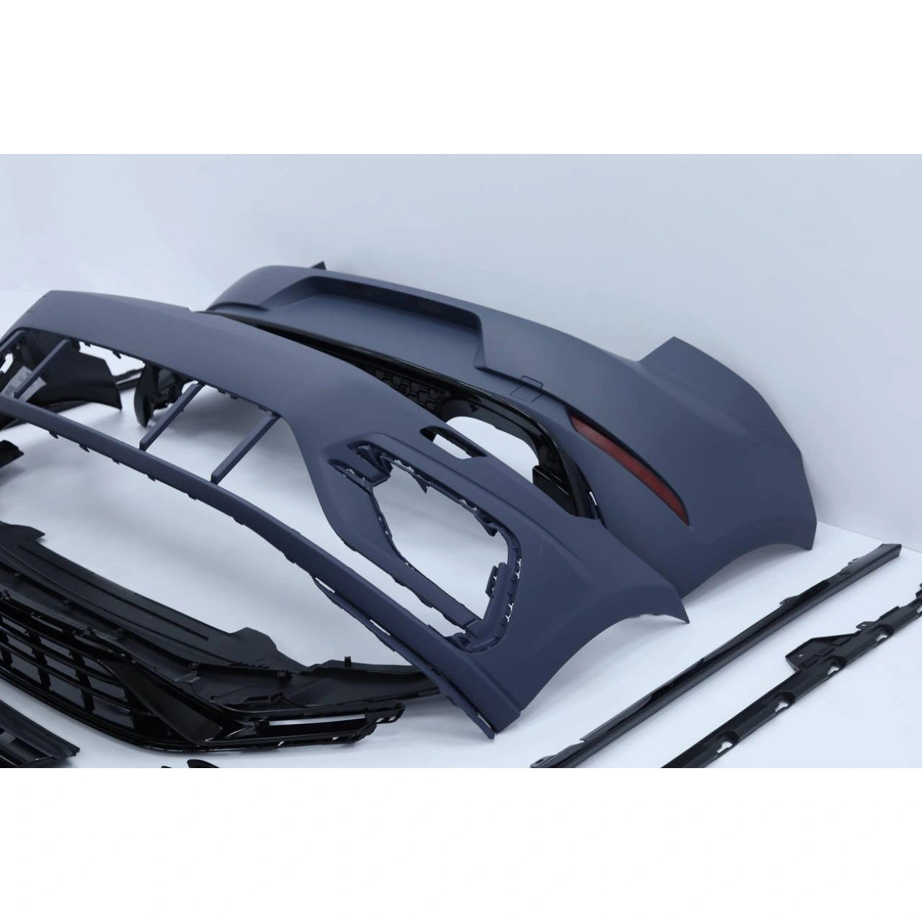 Body Kit for Volkswagen Golf 7 VII (2013-2017) Transition to 7.5 R Design