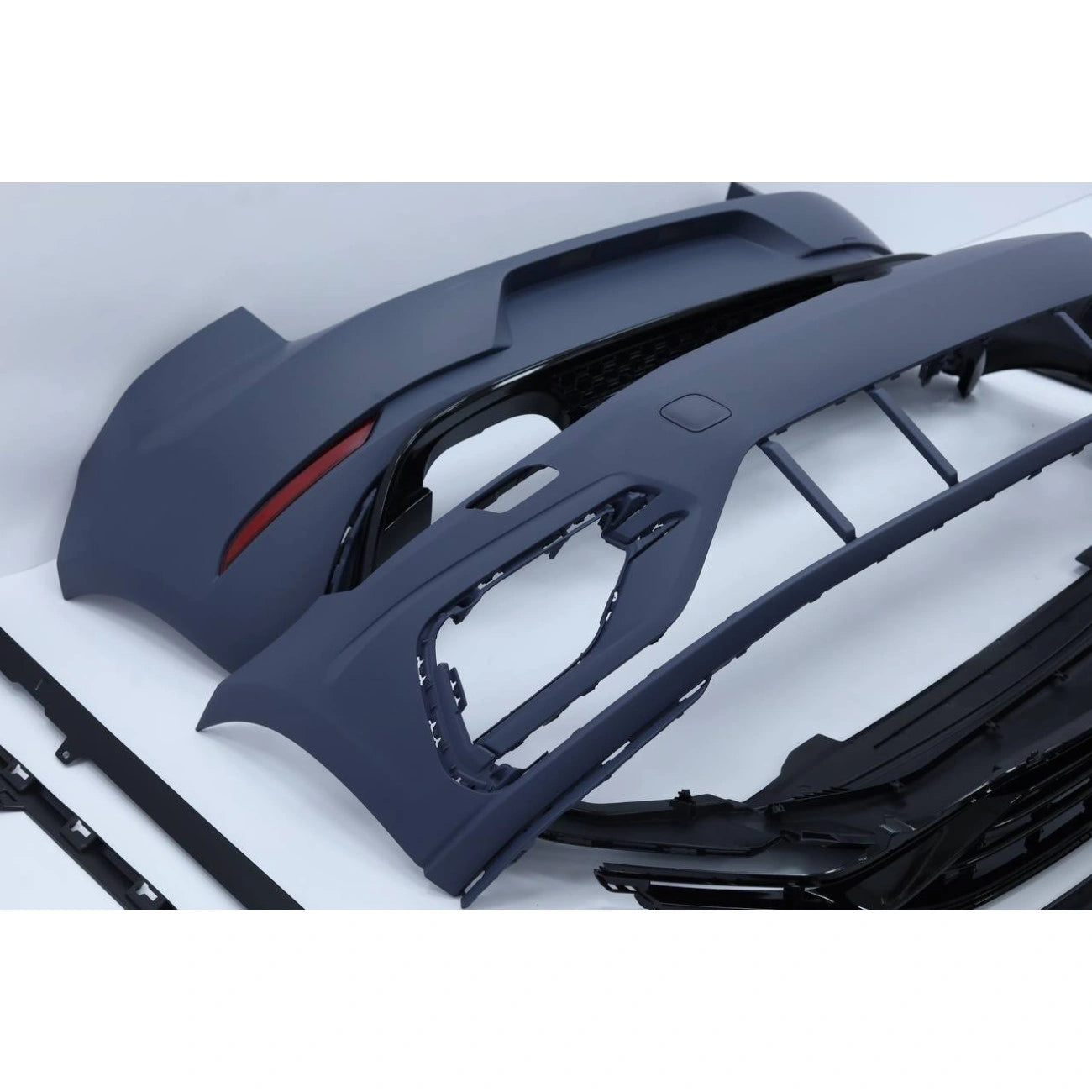 Body Kit for Volkswagen Golf 7 VII (2013-2017) Transition to 7.5 R Design
