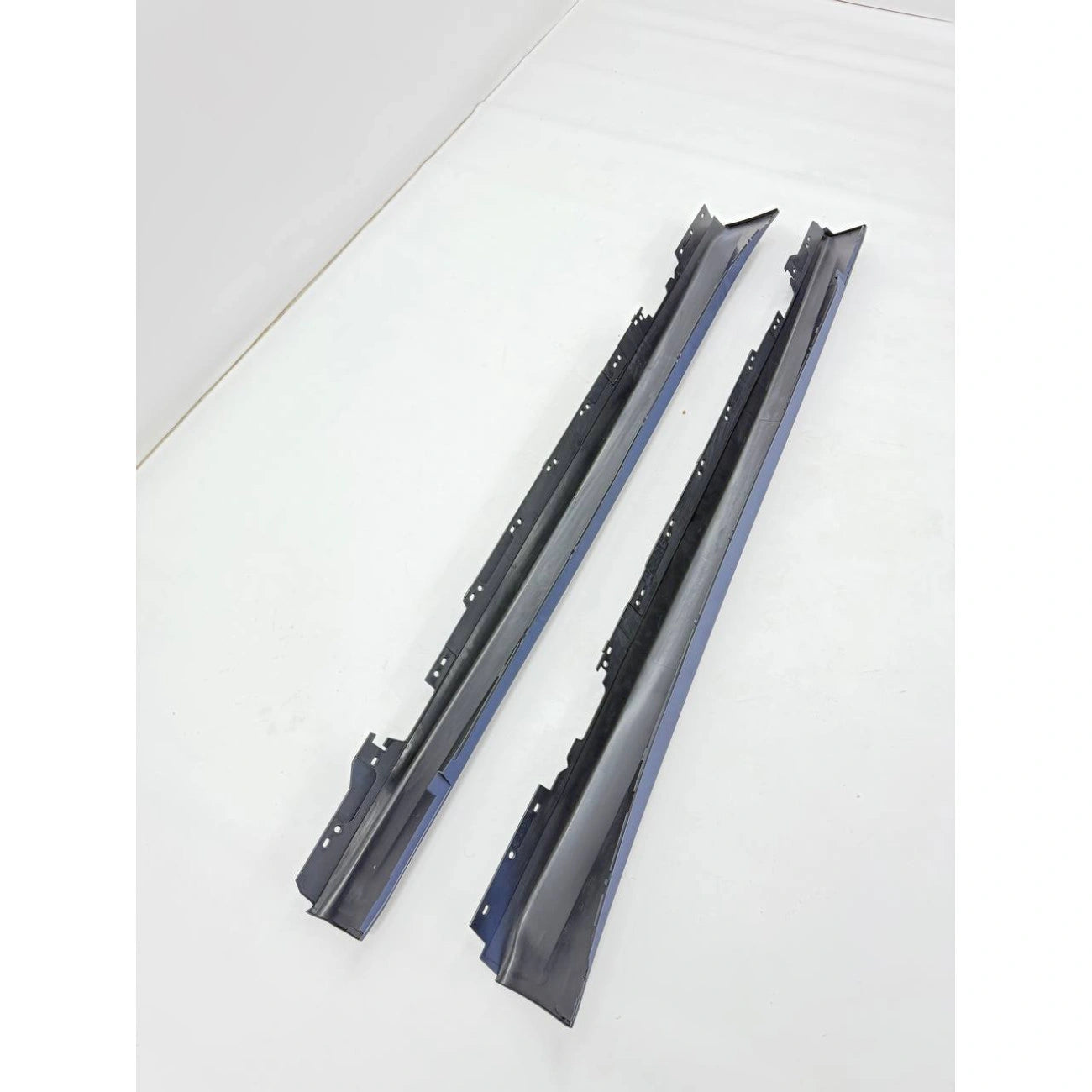 Side sills (external) BMW 3-Series F30 (2011-2019) in M3 style
