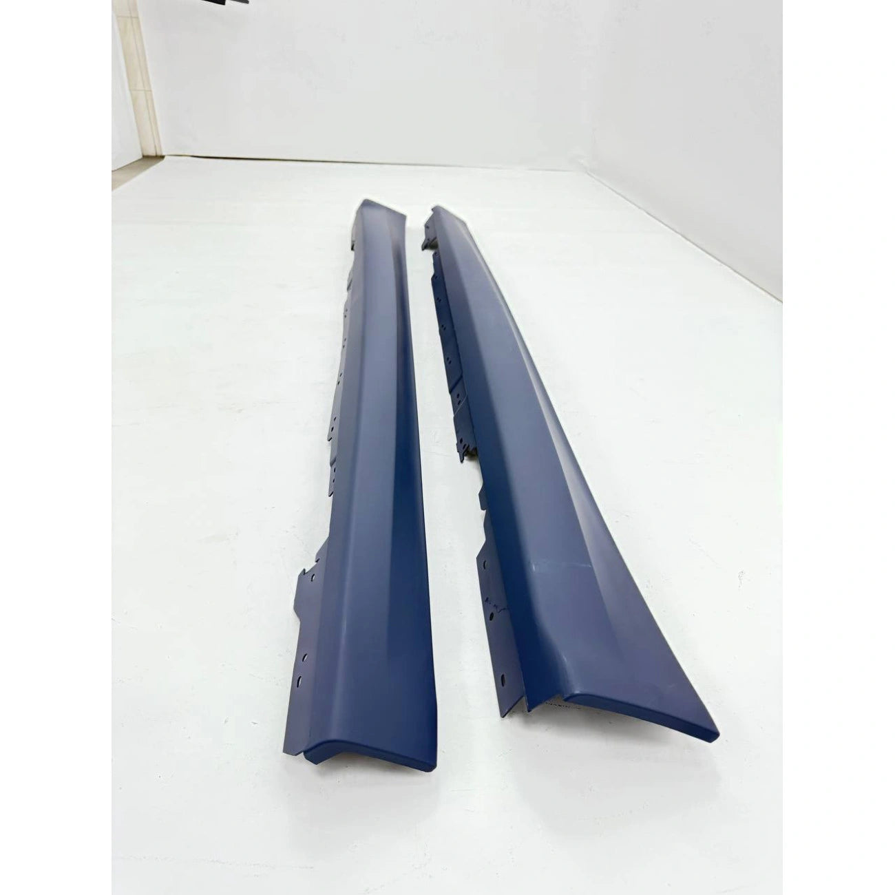 Side sills (external) BMW 3-Series F30 (2011-2019) in M3 style