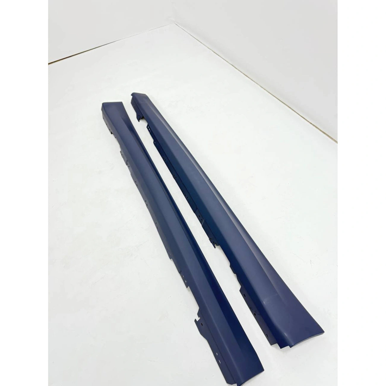 Side sills (external) BMW 3-Series F30 (2011-2019) in M3 style