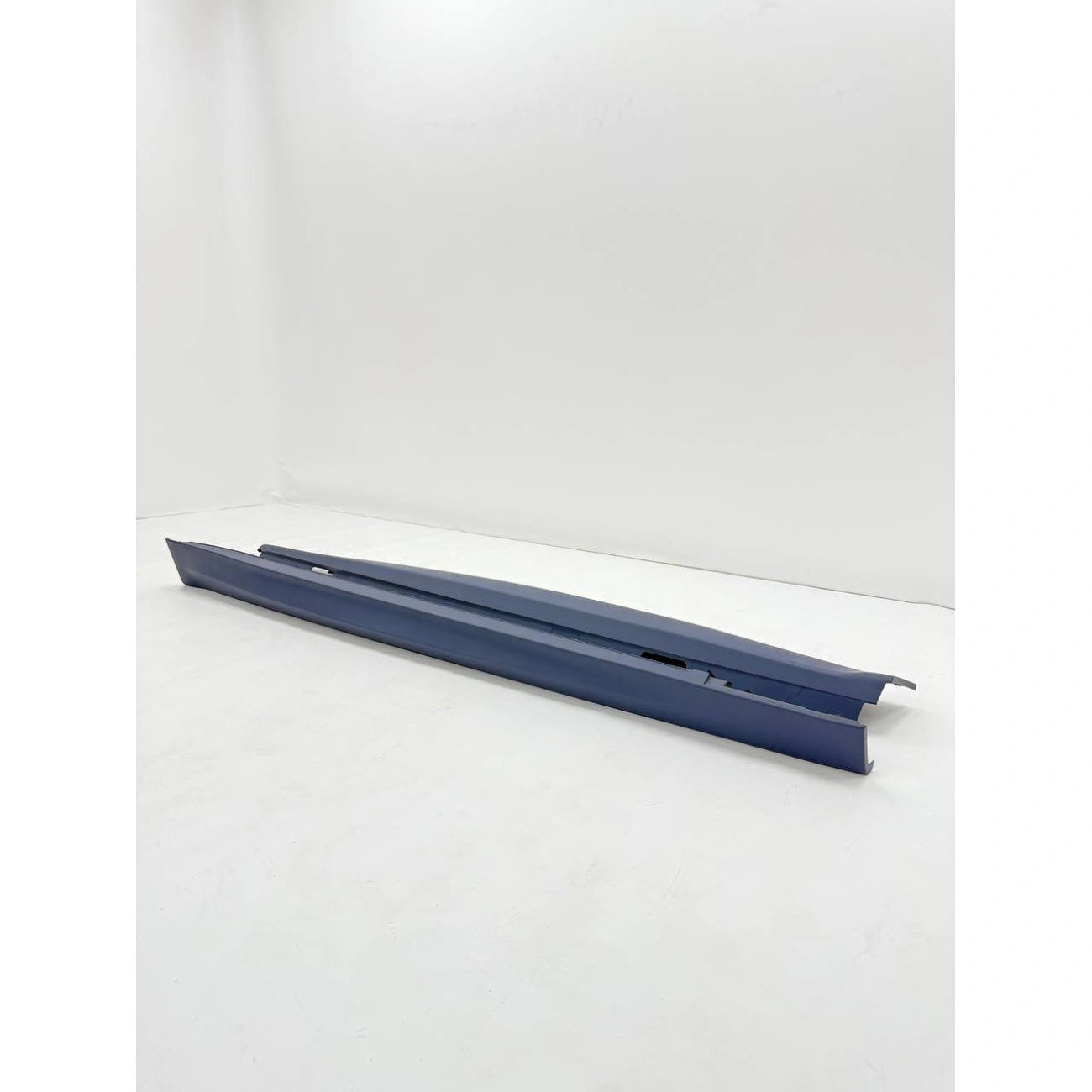 Side sills (external) BMW 3-Series F30 (2011-2019) in M3 style