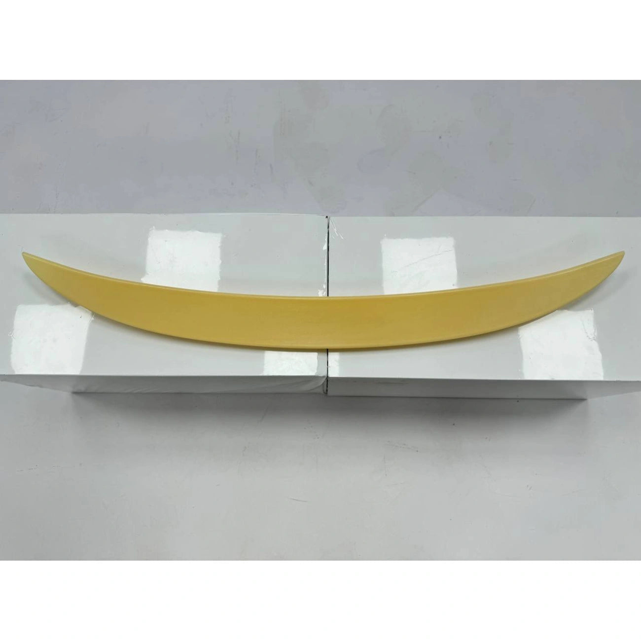 Spoiler for BMW 3-Series E92 E93 (2006-2013) in M-Performance style
