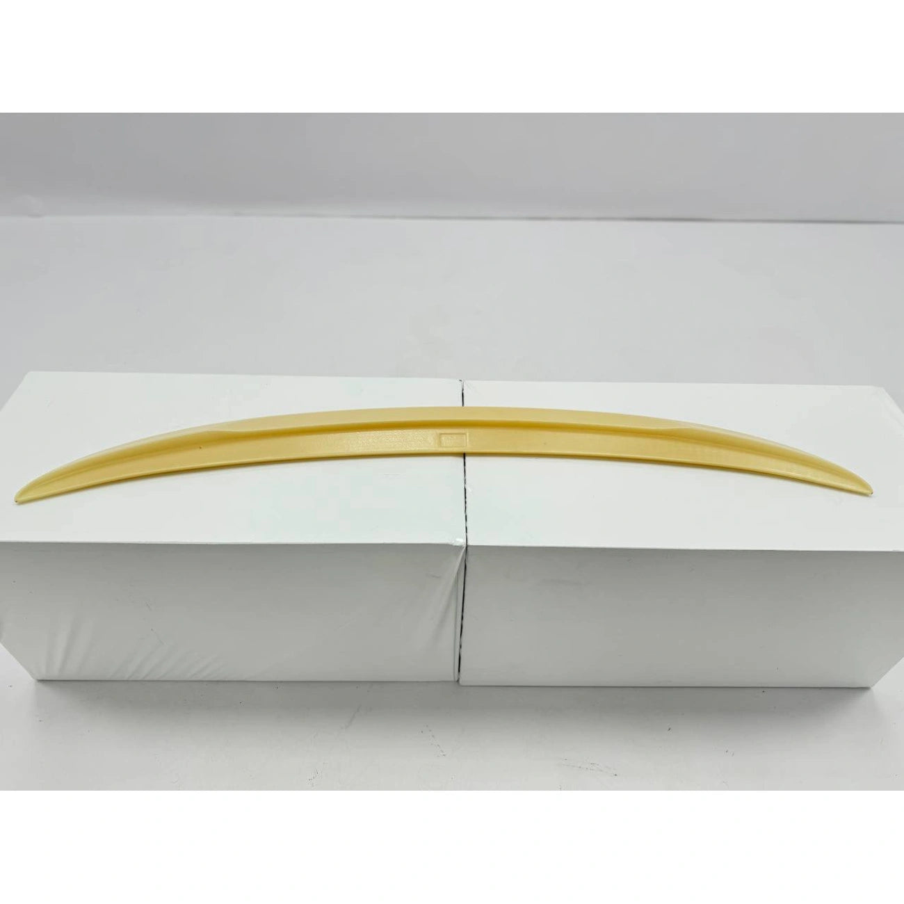 Spoiler for BMW 3-Series E92 E93 (2006-2013) in M-Performance style