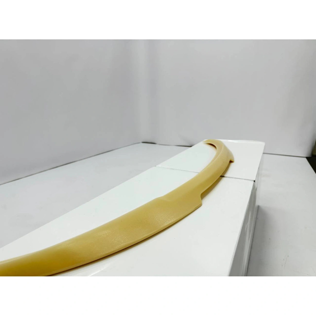 Spoiler for BMW 3-Series E90 (2005-2012) in M4 style