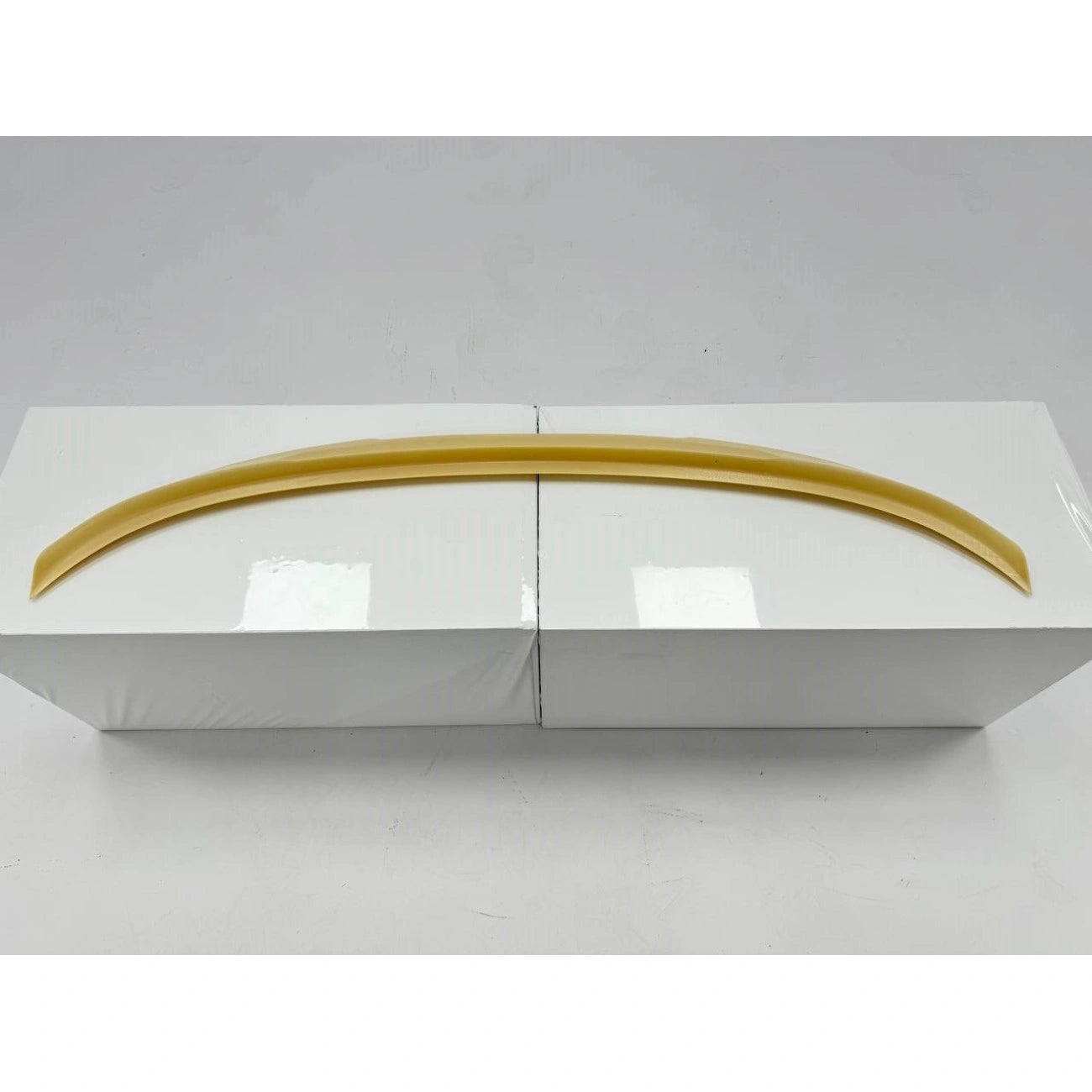 Spoiler for BMW 3-Series E90 (2005-2012) in M4 style