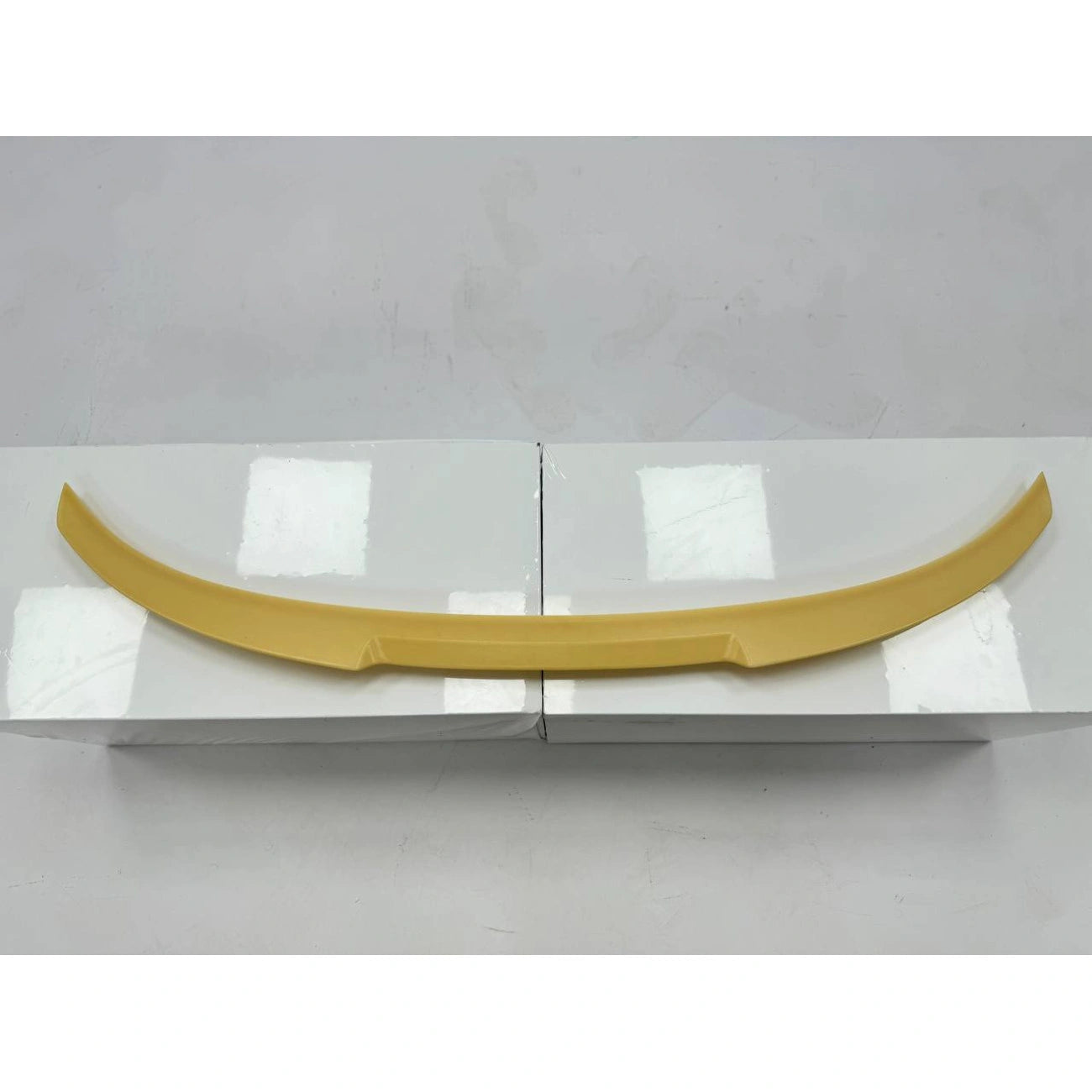 Spoiler for BMW 3-Series E90 (2005-2012) in M4 style
