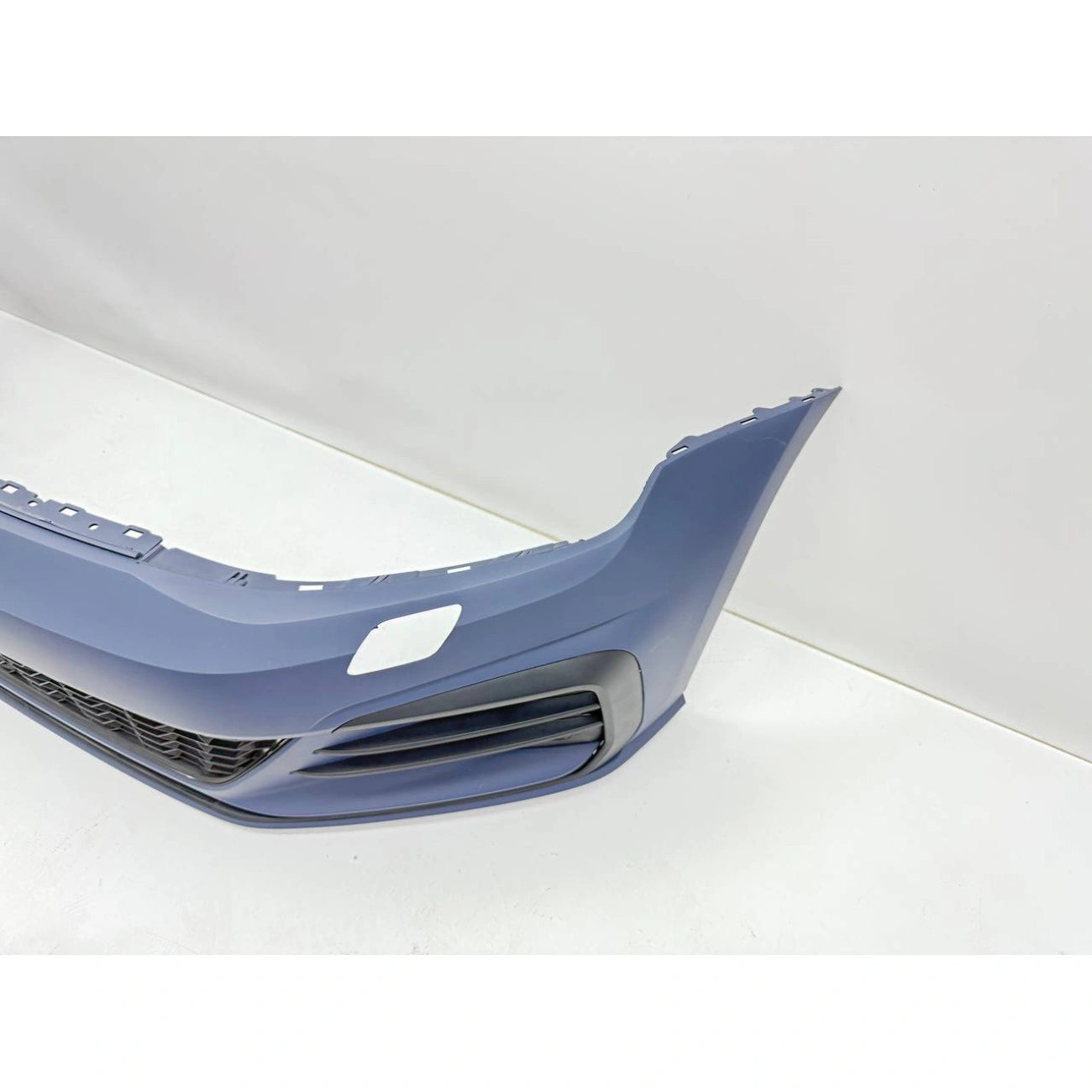 Front Bumper for Volkswagen Golf 7 VII (2013–2017) Upgrade to 7.5 GTI Design