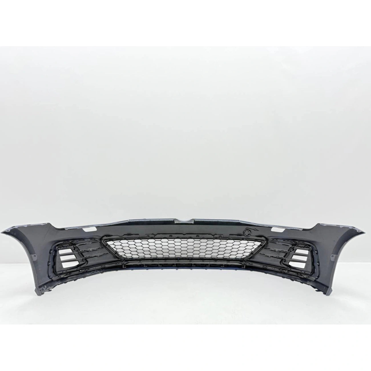 Front Bumper for Volkswagen Golf 7 VII (2013–2017) Upgrade to 7.5 GTI Design